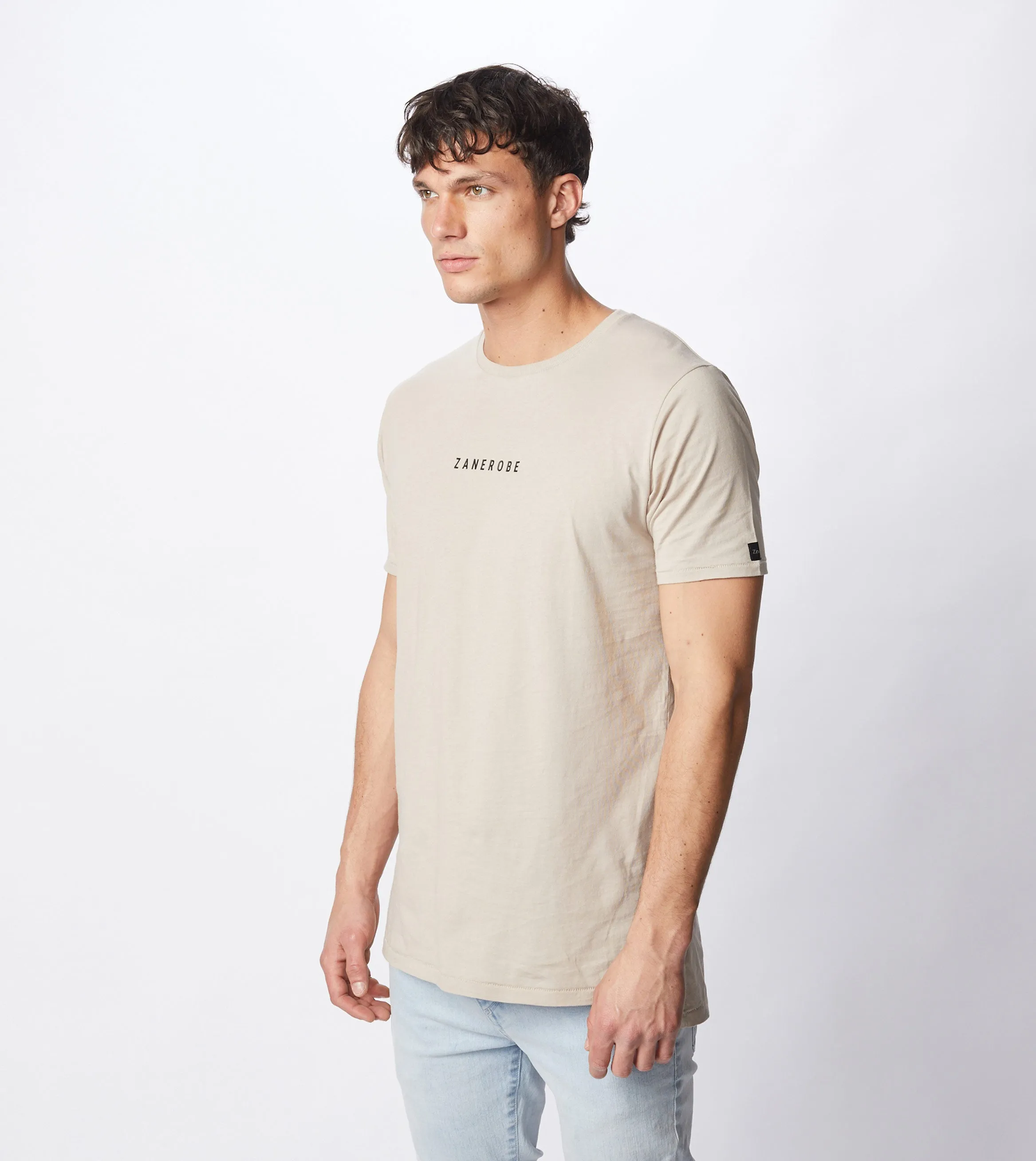 Logotype Flintlock Tee Bread