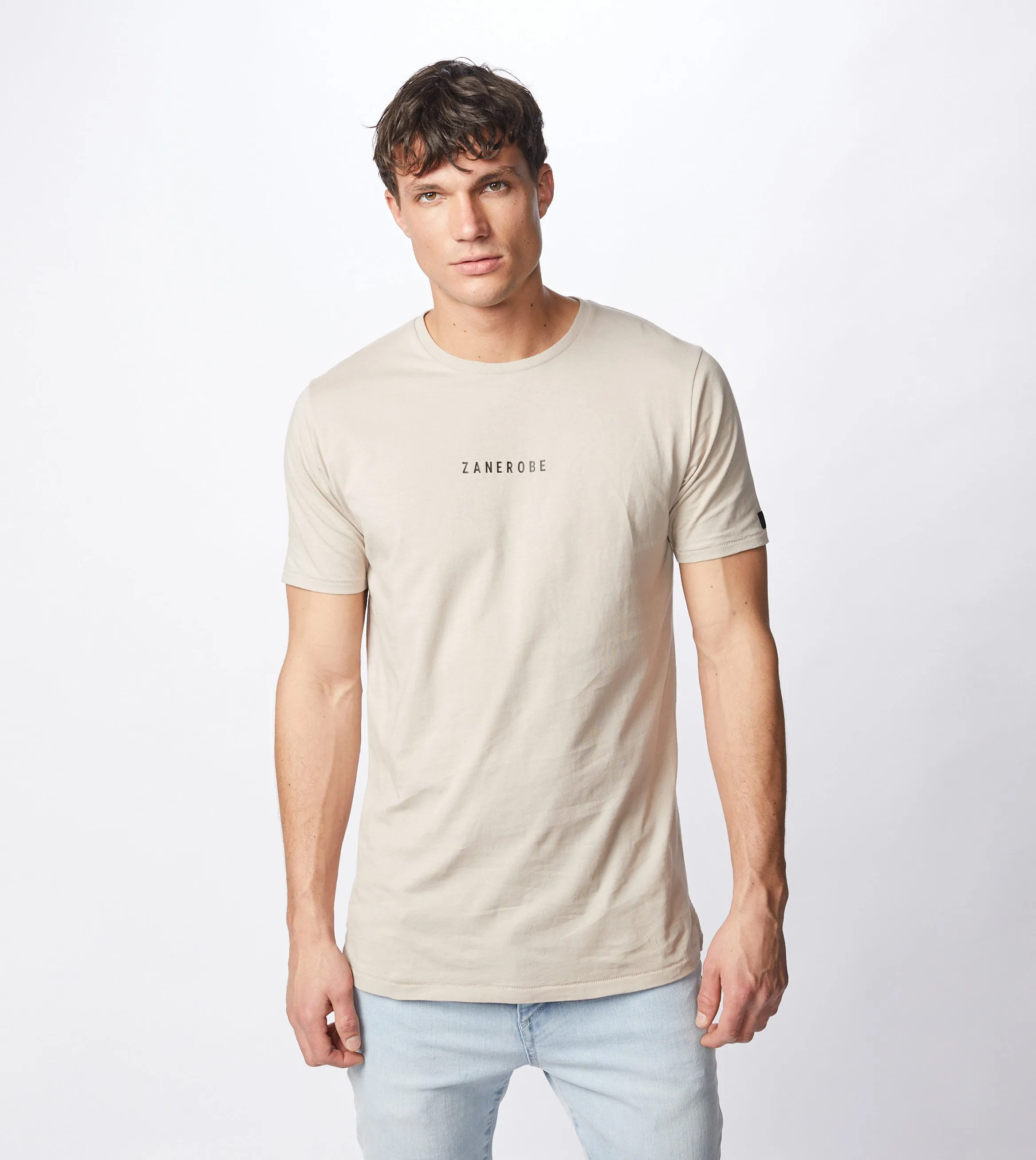 Logotype Flintlock Tee Bread