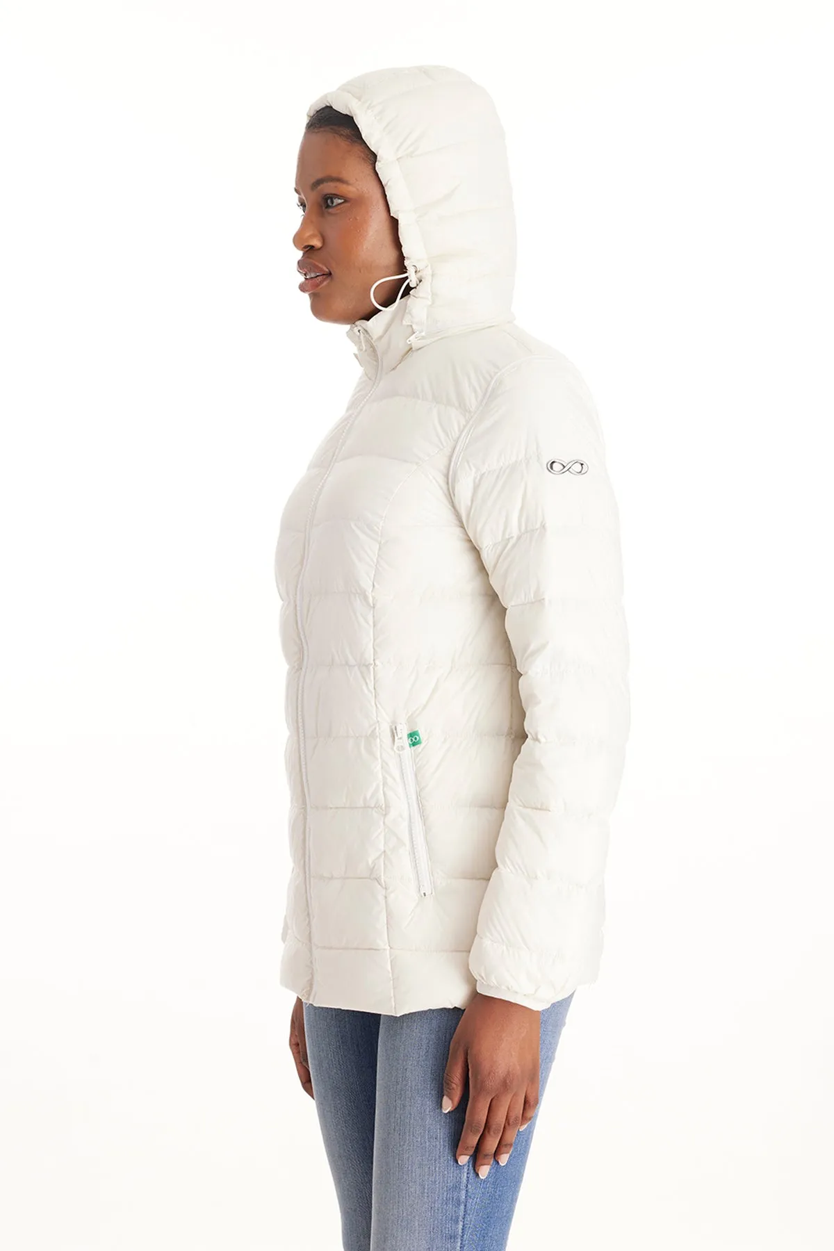 Lola 5 in 1 Down Maternity Jacket