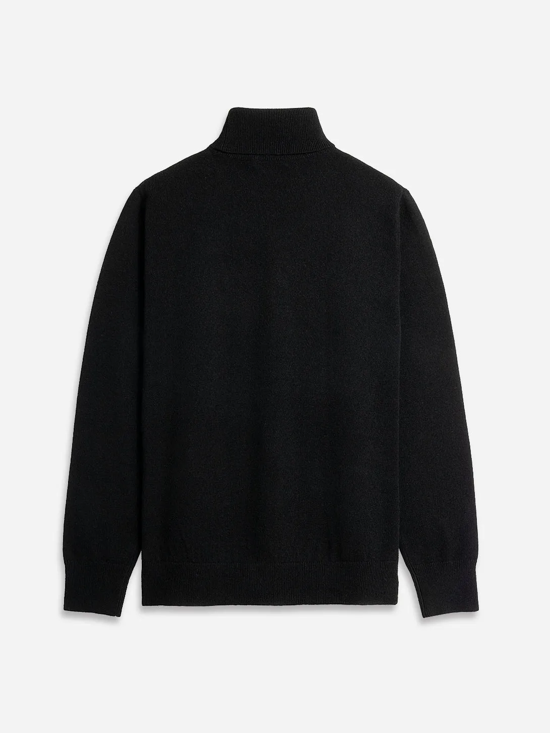 Mason High Neck Sweater