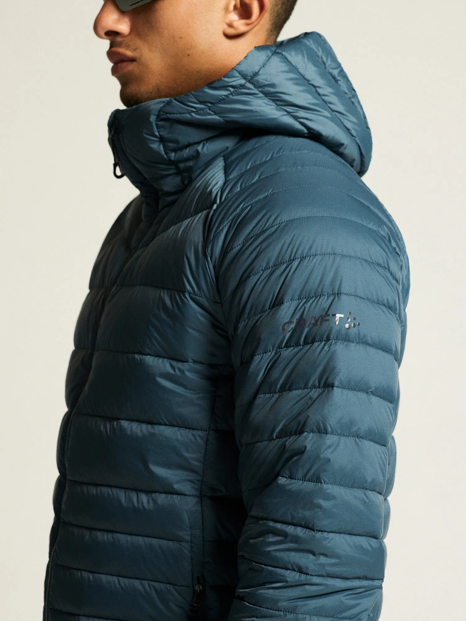 Men's ADV Explore Light Down Jacket