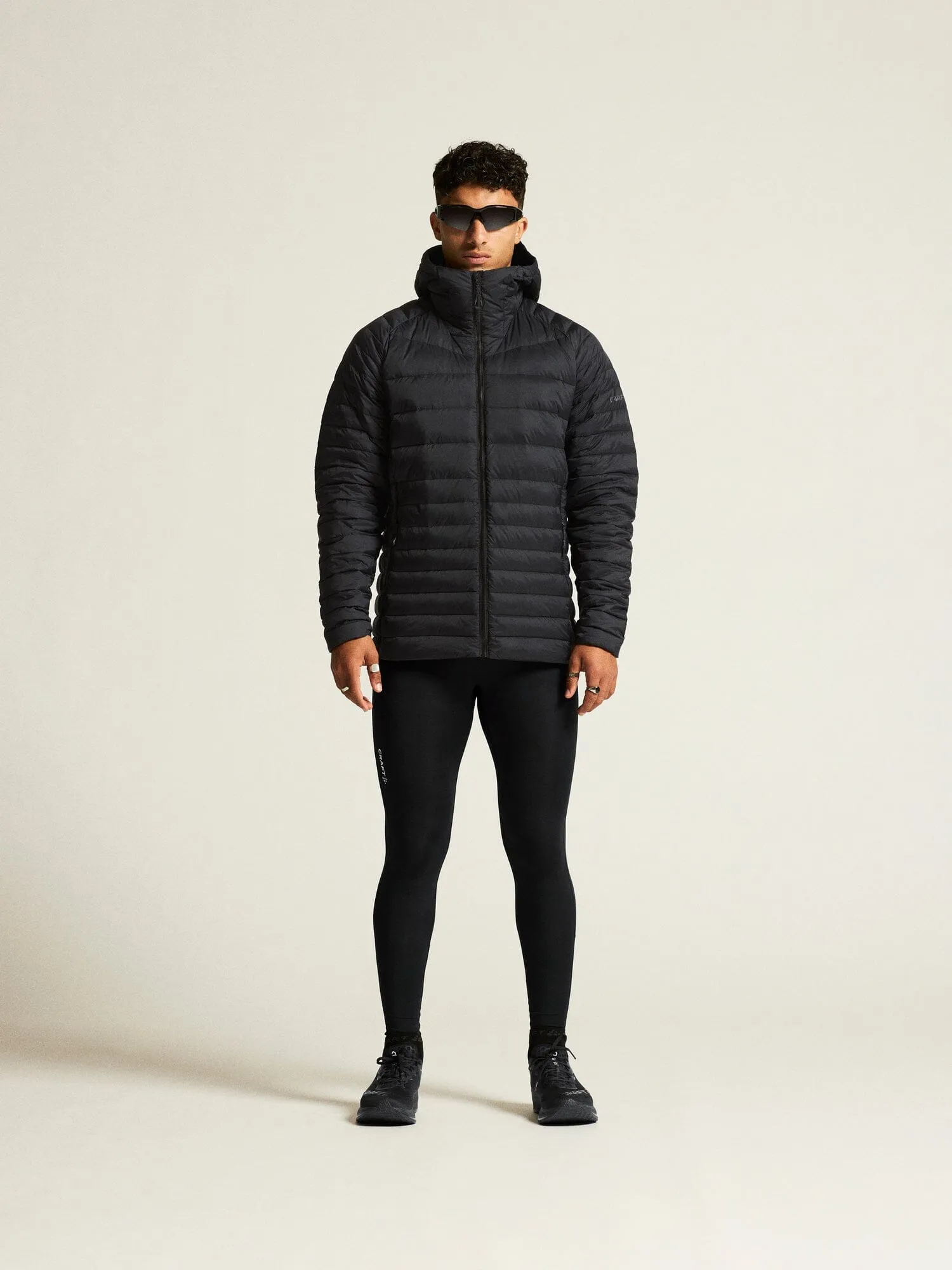 Men's ADV Explore Light Down Jacket