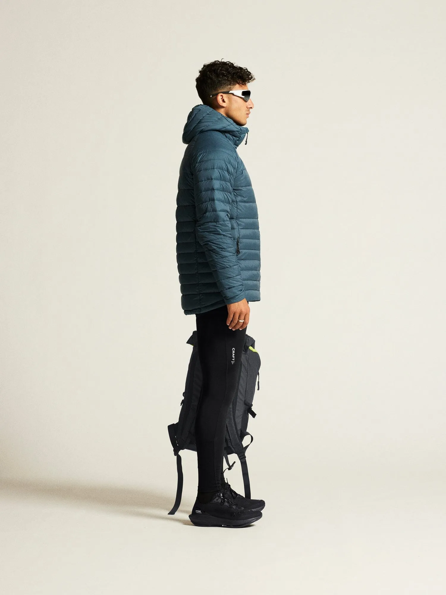 Men's ADV Explore Light Down Jacket