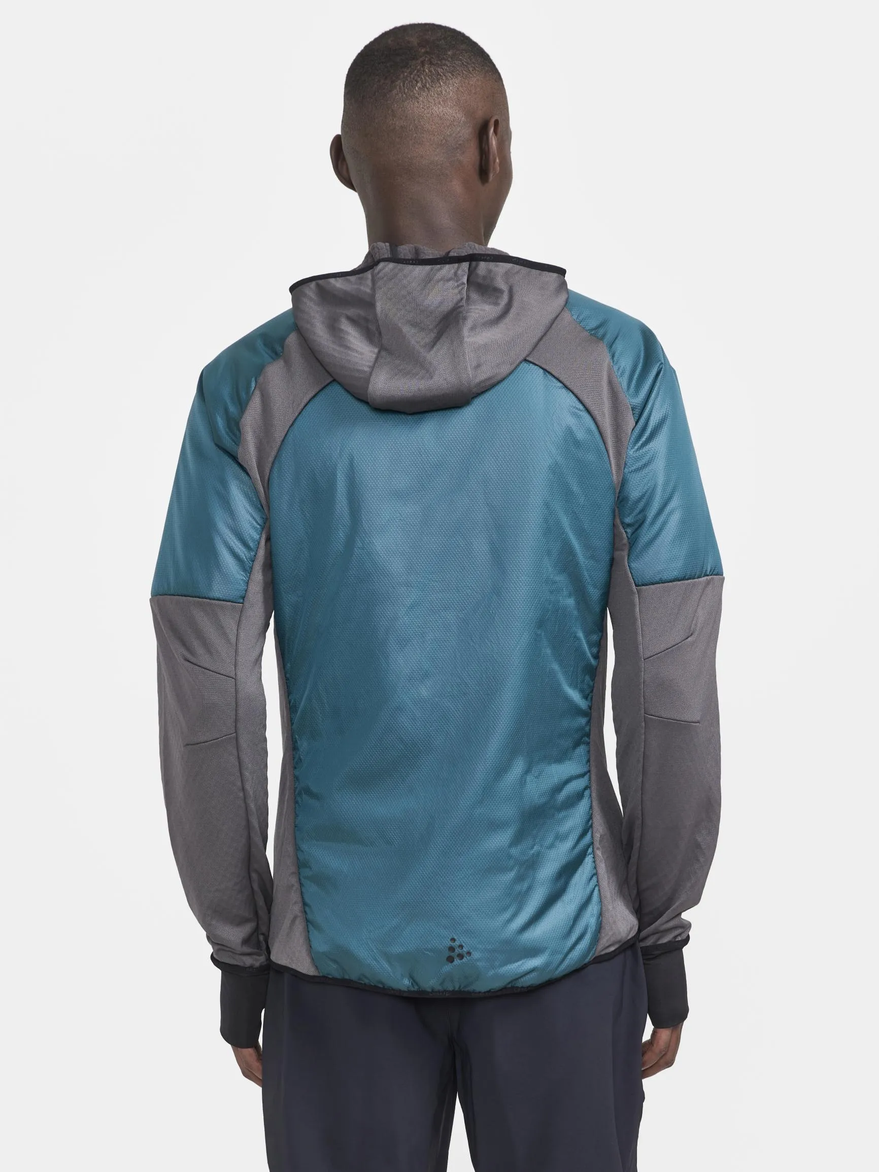 Men's ADV Hybrid Thermal Midlayer