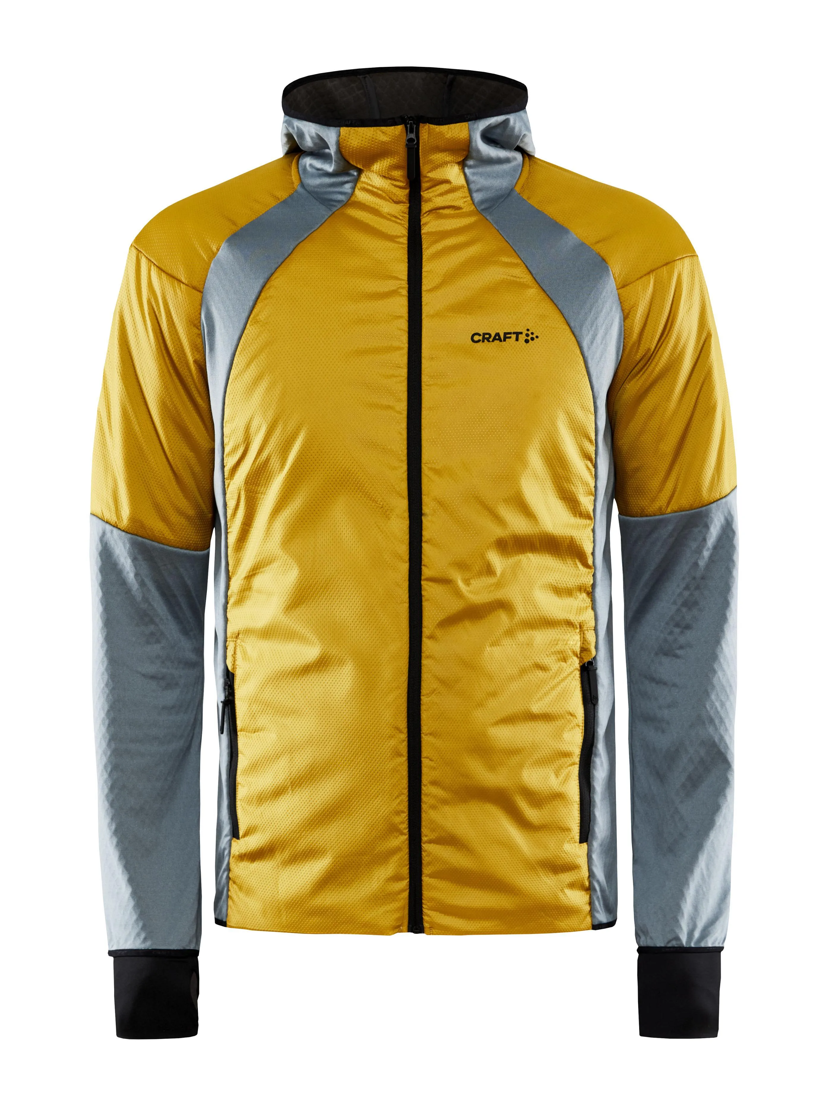 Men's ADV Hybrid Thermal Midlayer