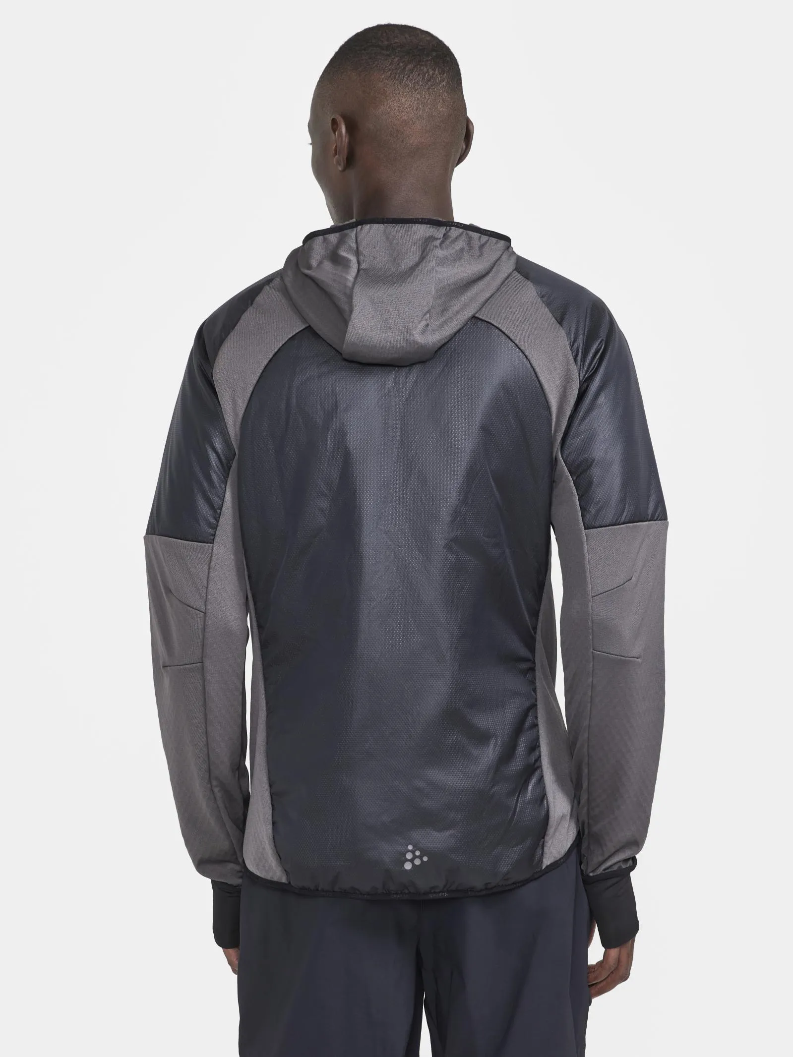 Men's ADV Hybrid Thermal Midlayer