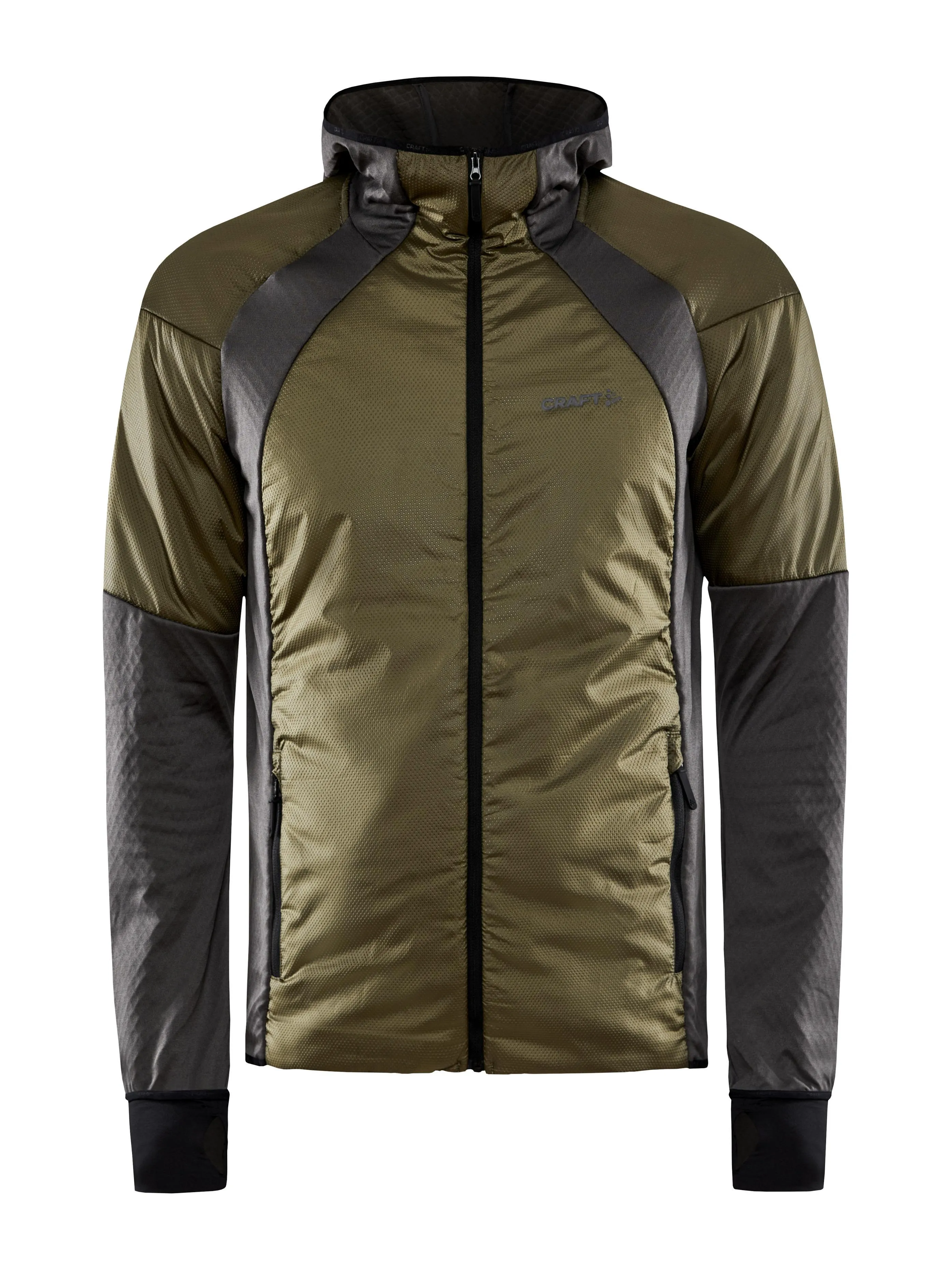 Men's ADV Hybrid Thermal Midlayer