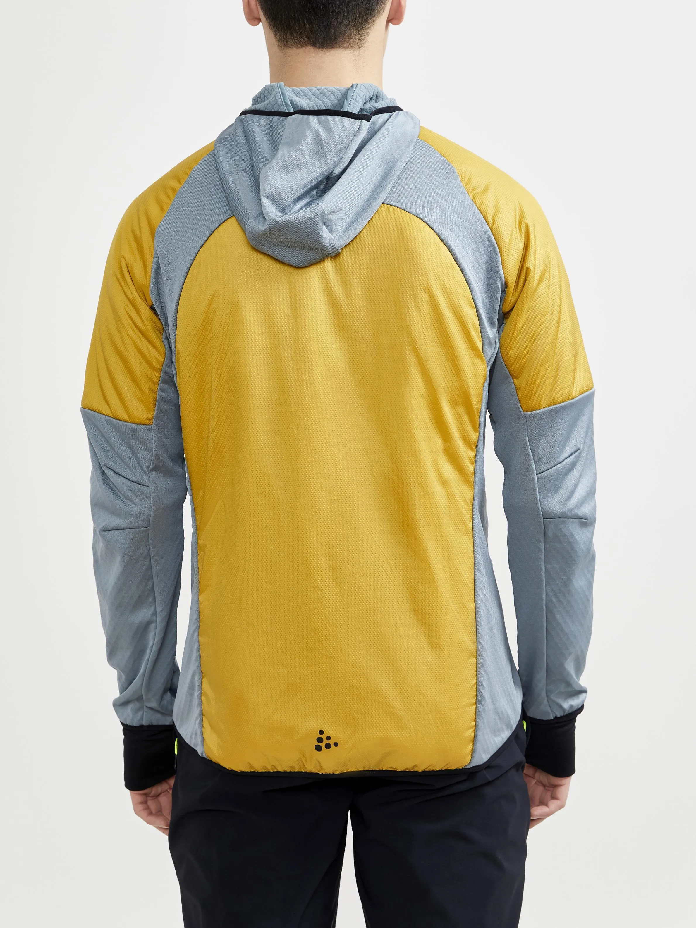 Men's ADV Hybrid Thermal Midlayer