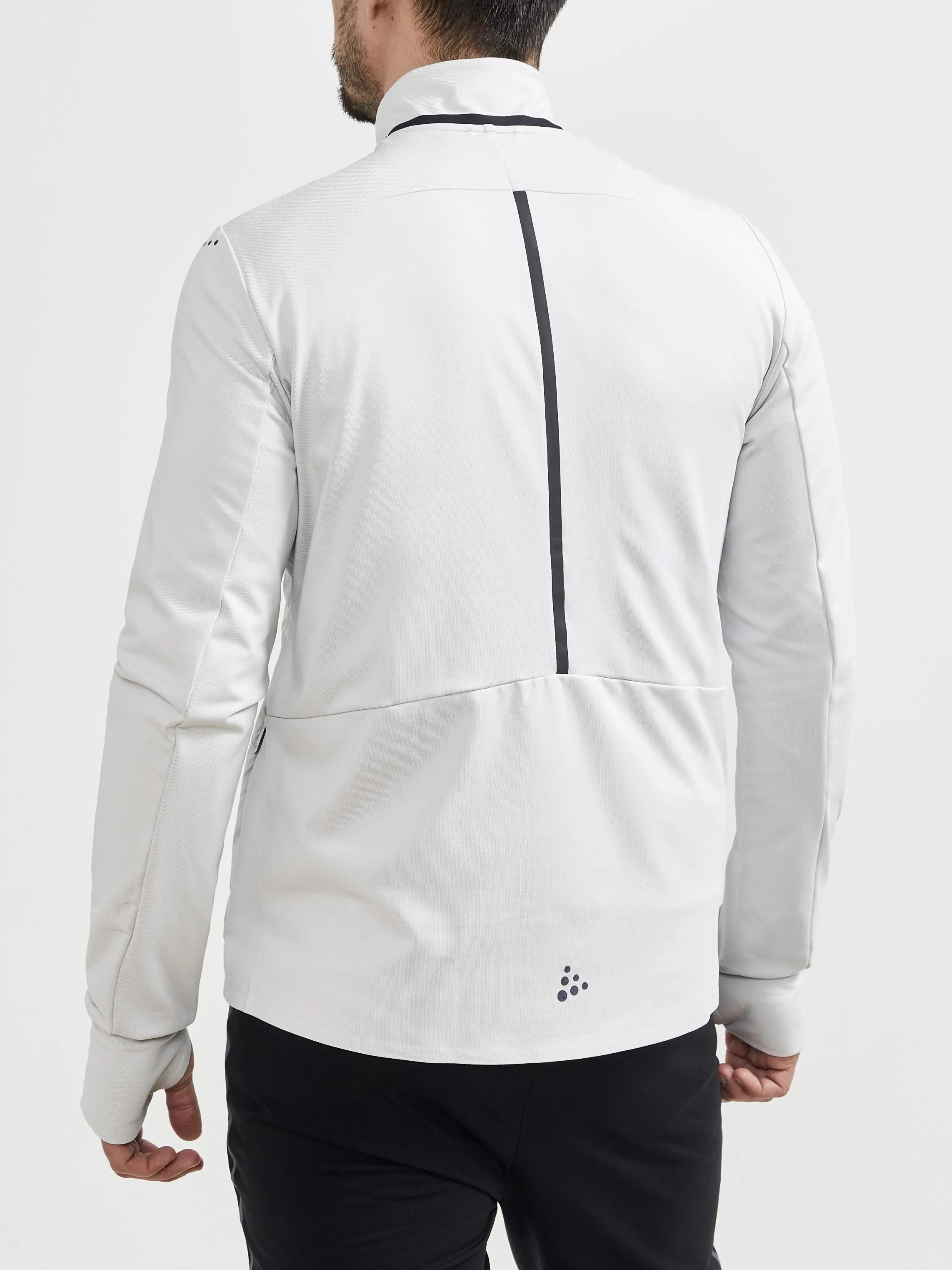 Men's ADV Subz Lumen Running Jacket 2