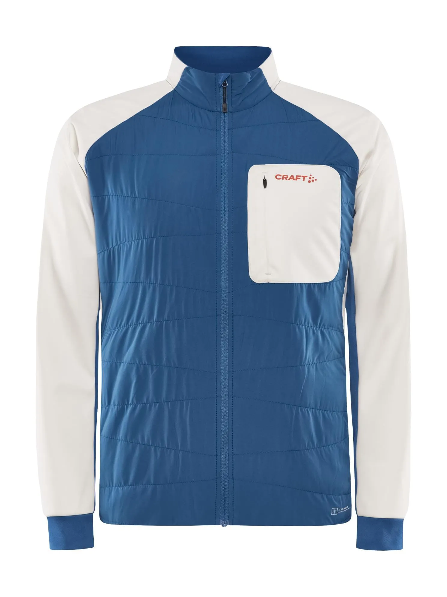 Men's ADV Xc Ski Training Insulate Jacket