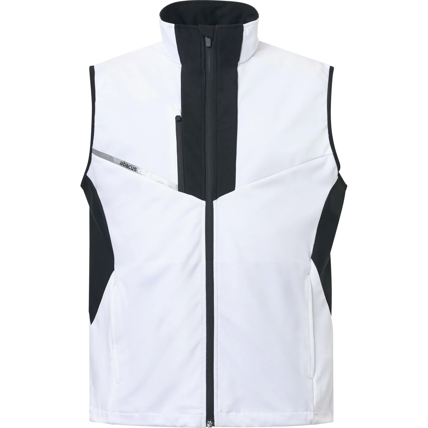 Mens Ardfin softshell vest