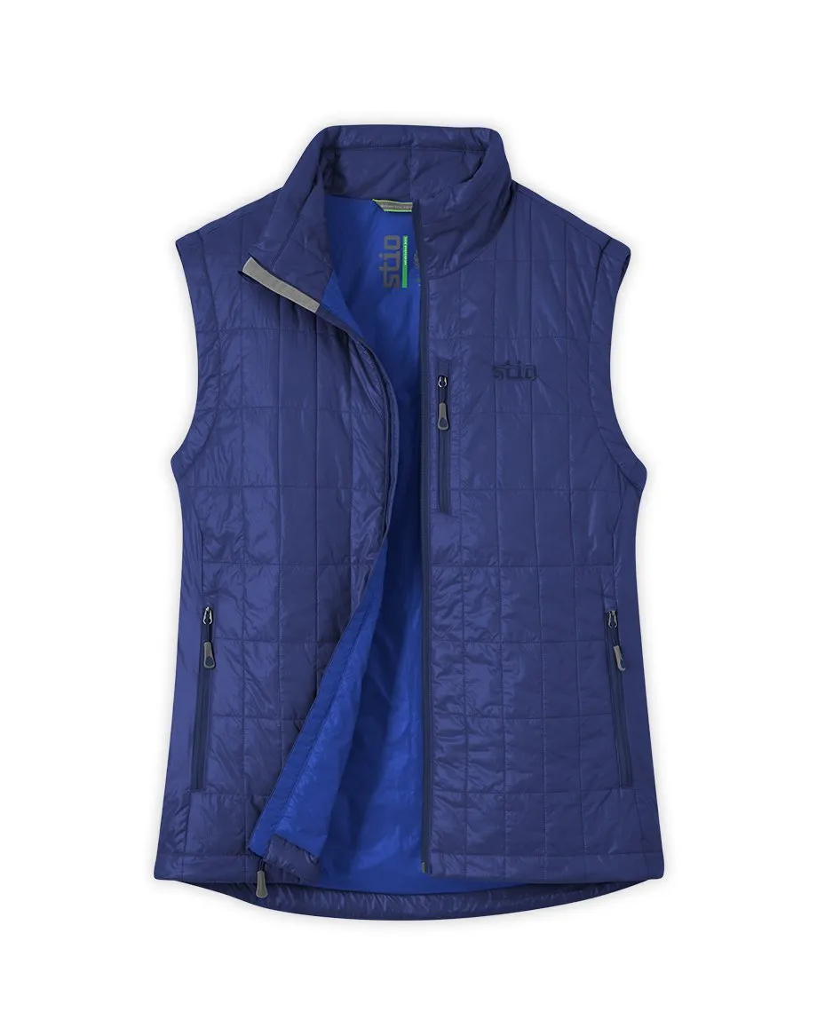 Men's Azura Insulated Vest-2019