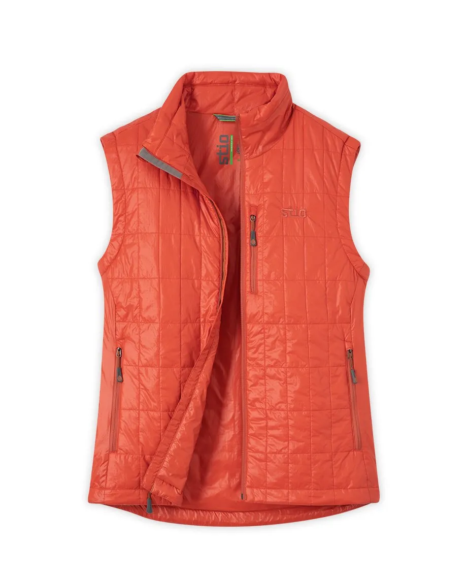 Men's Azura Insulated Vest-2019