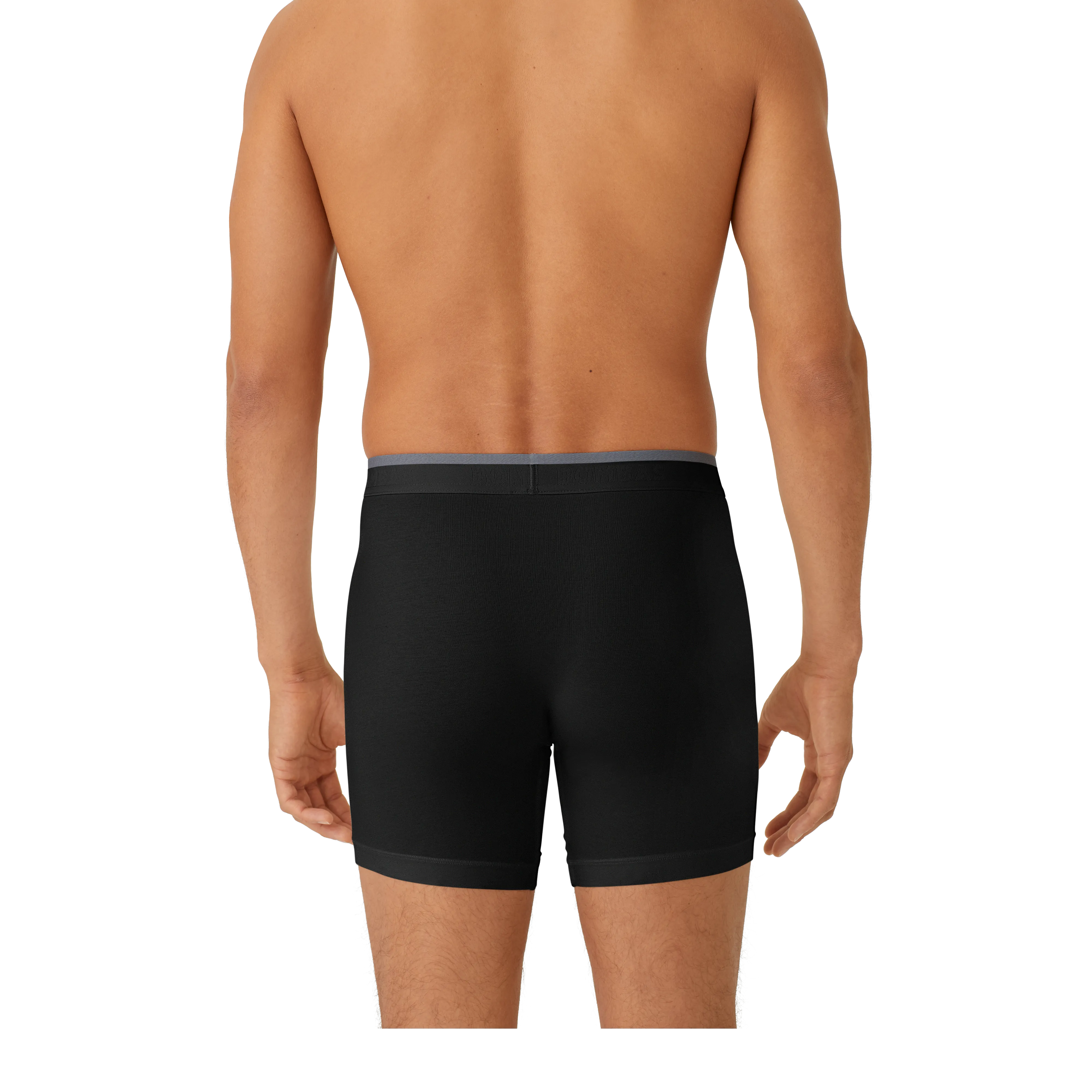 Men's Boxer Brief Starter 3-Pack