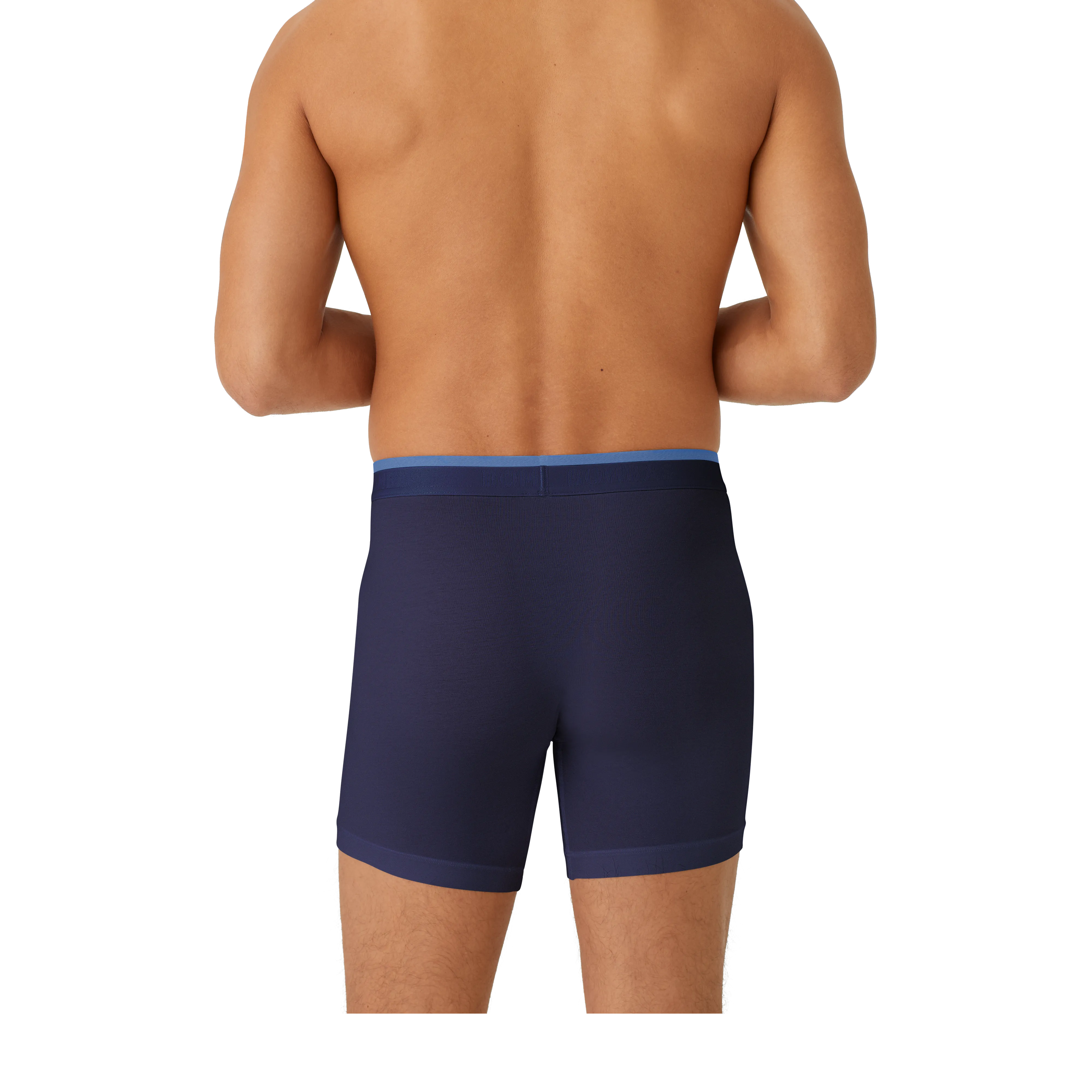 Men's Boxer Brief Starter 3-Pack