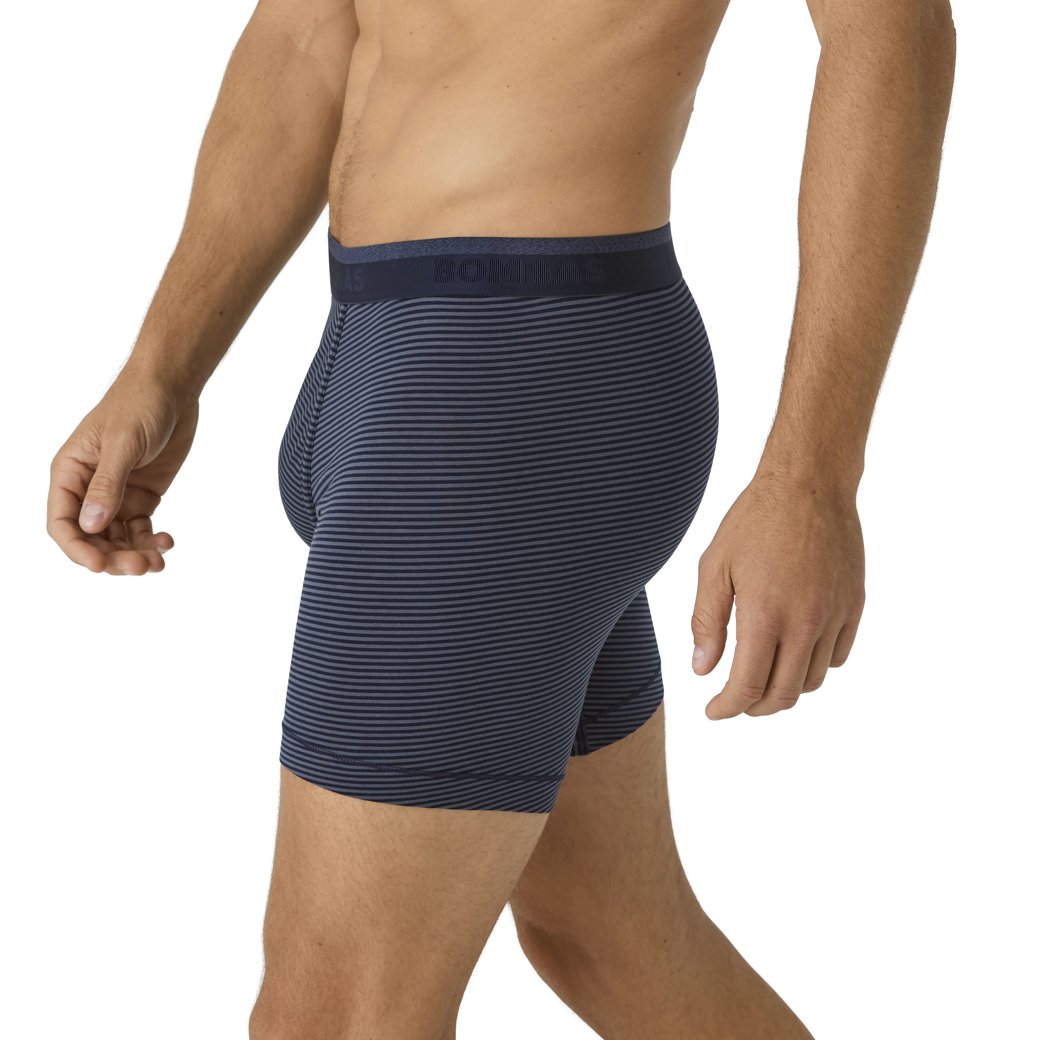 Men's Boxer Brief Starter 3-Pack