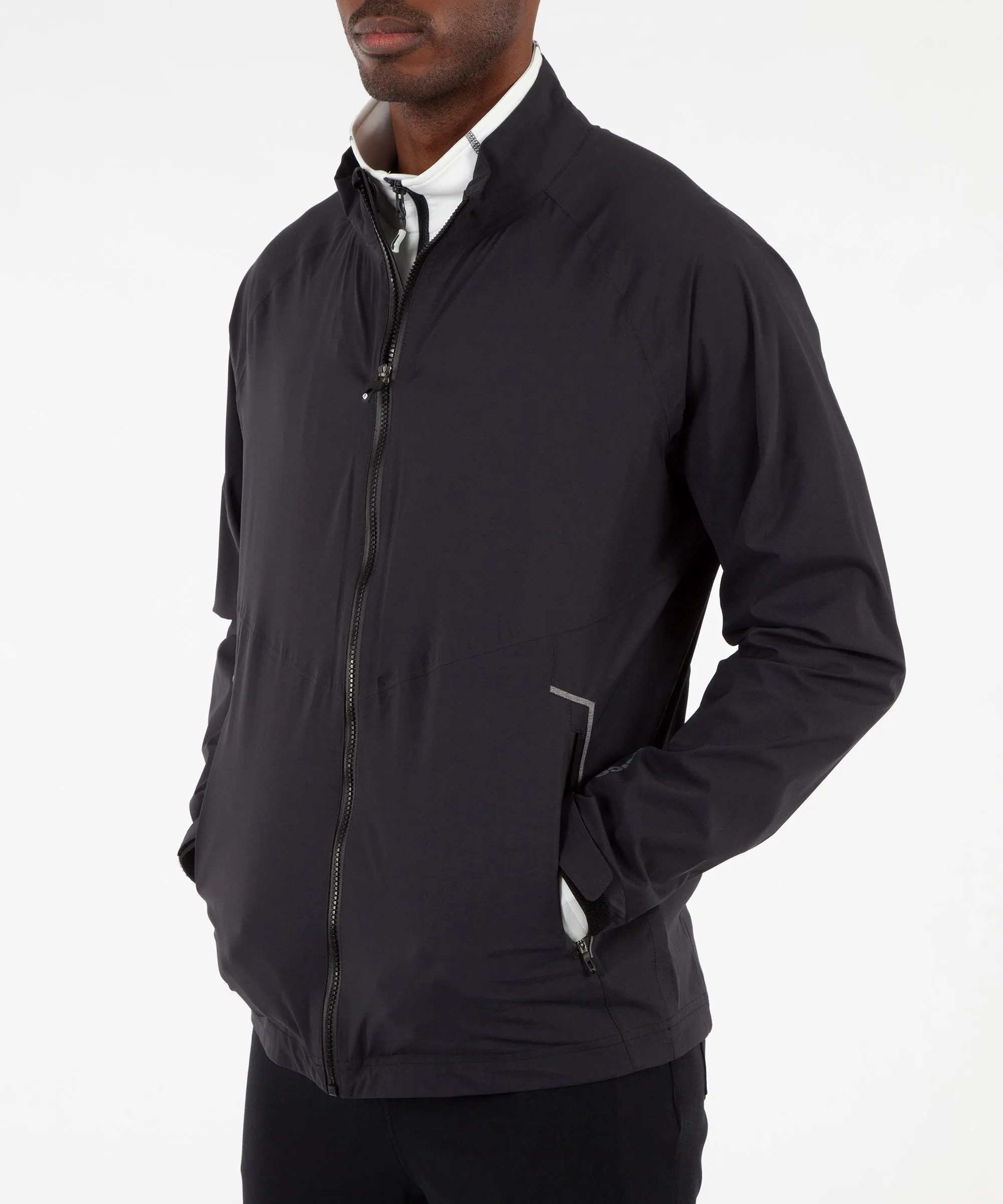 Men's Corey Waterproof Stretch Jacket