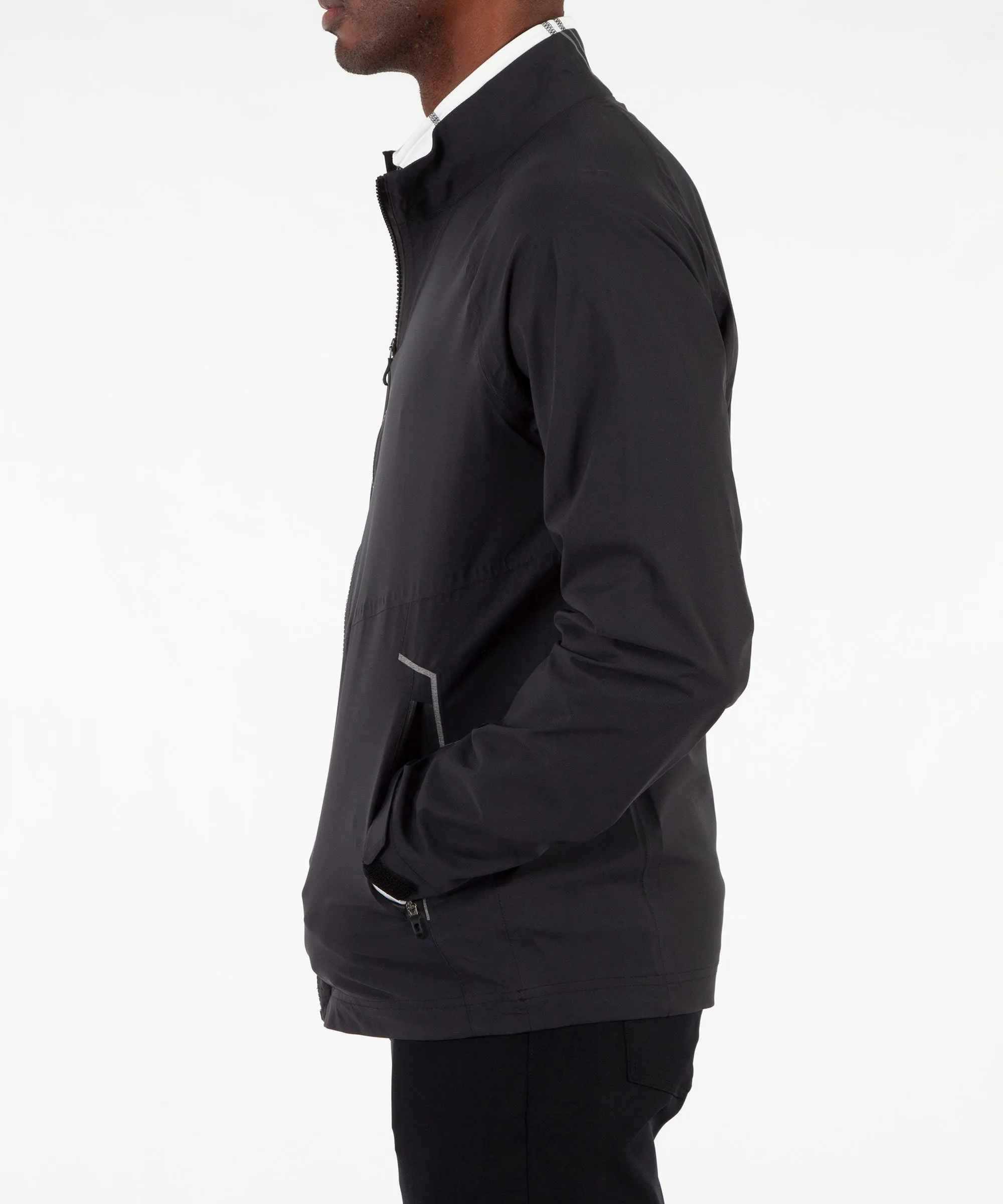 Men's Corey Waterproof Stretch Jacket