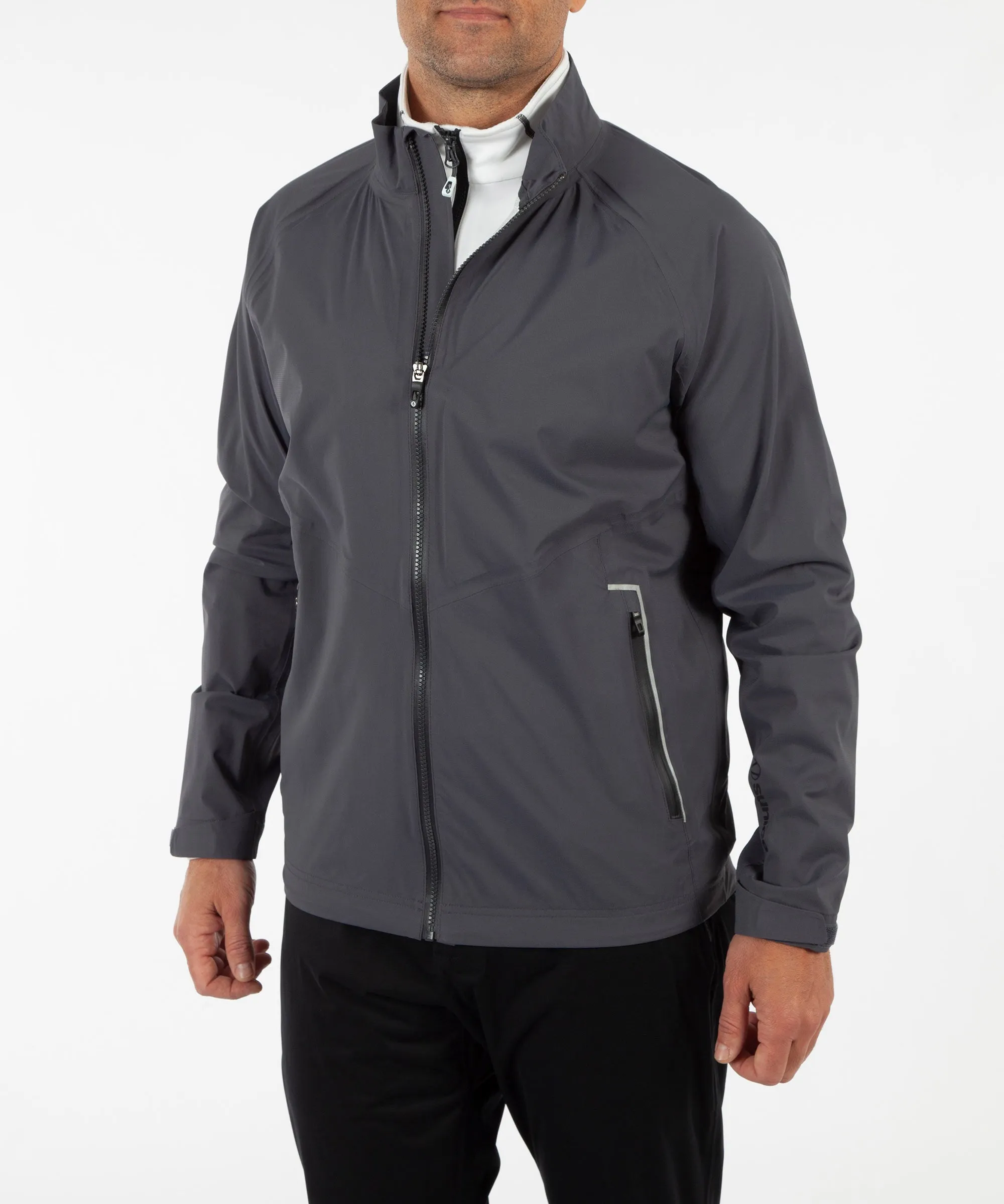 Men's Corey Waterproof Stretch Jacket