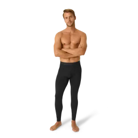 Men's Cotton Modal Blend Long Underwear