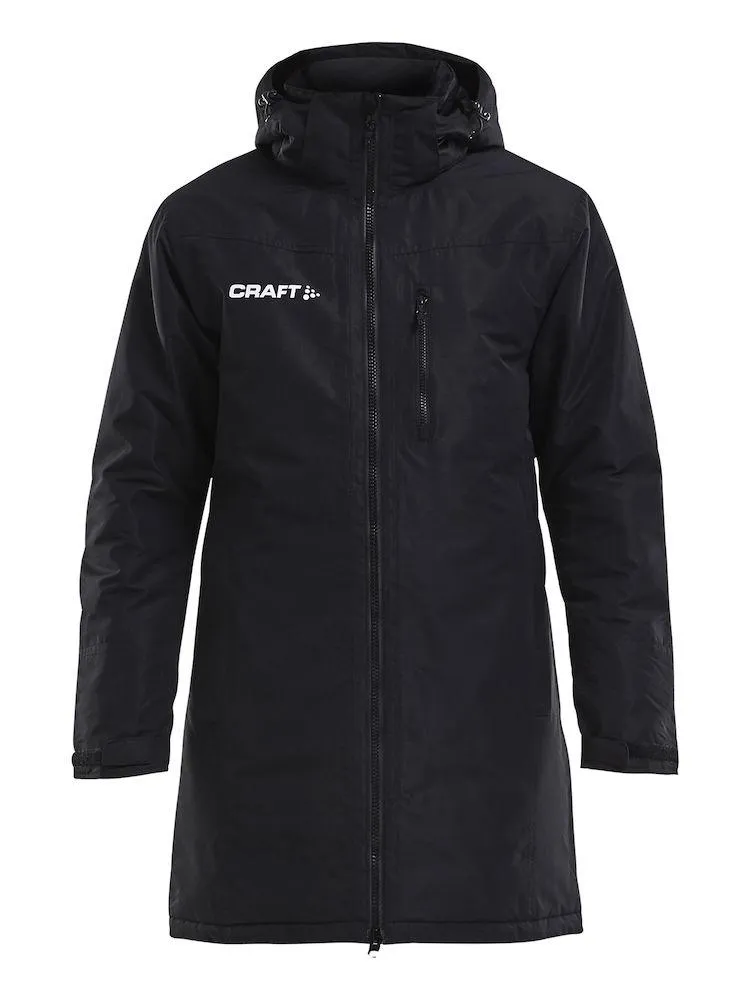 Men's Craft Jacket Parkas