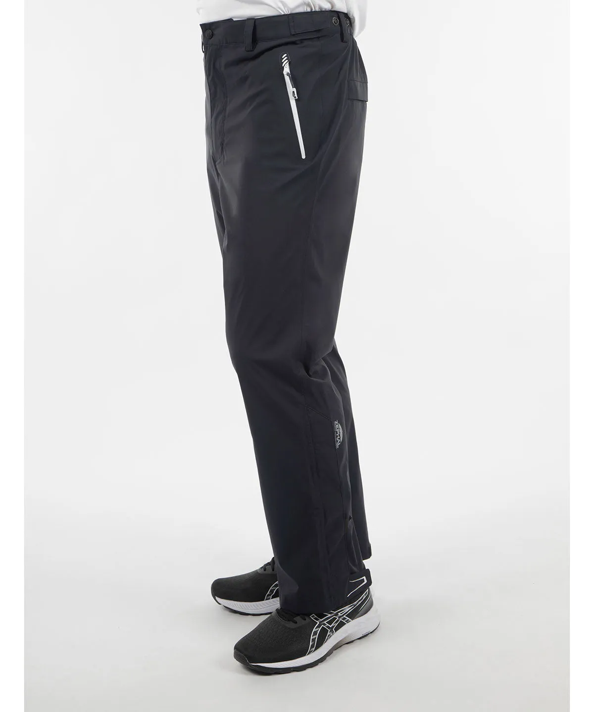 Men's Emanuel Zephal Max Waterproof Rain Pant