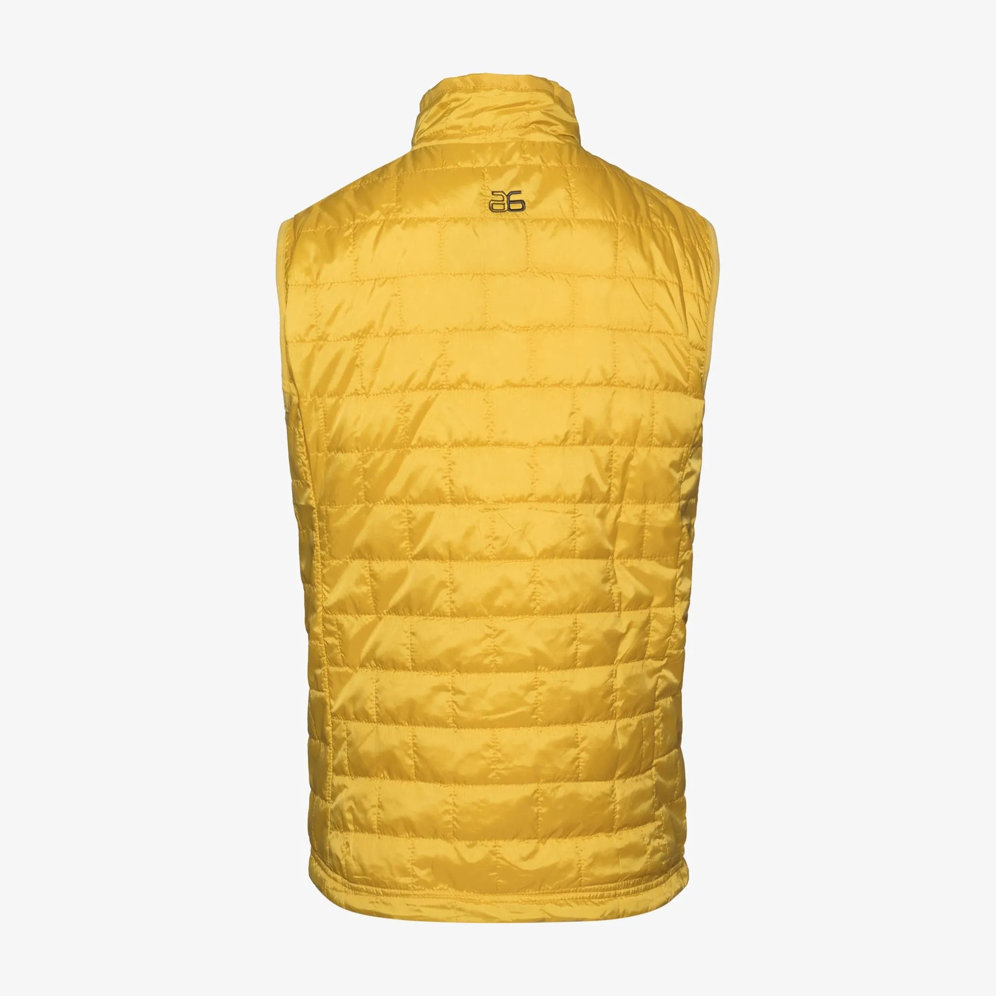 Men's Equinox Quilted Vest