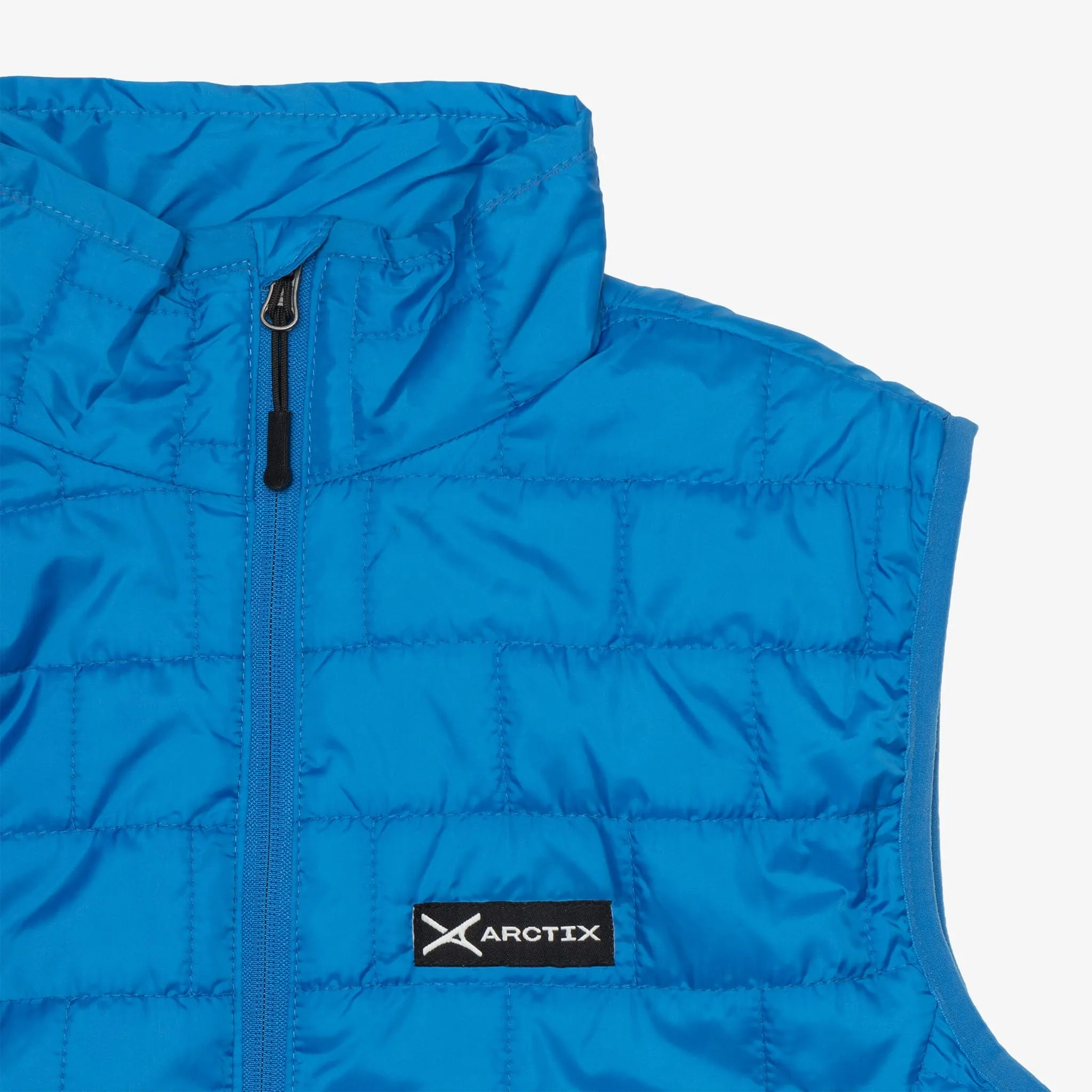 Men's Equinox Quilted Vest