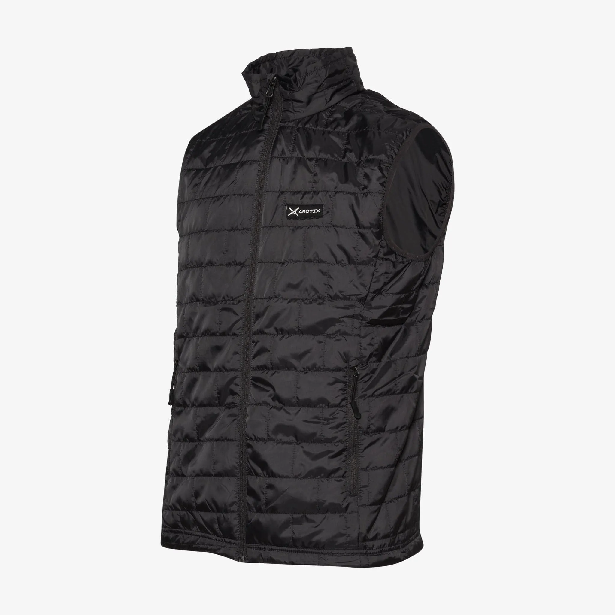 Men's Equinox Quilted Vest