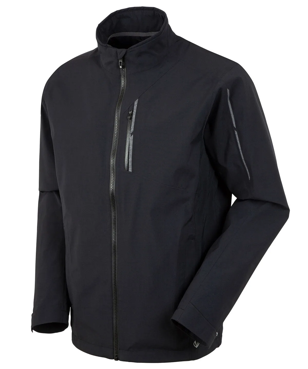 Men's Eros Zephal Max Waterproof Rain Jacket