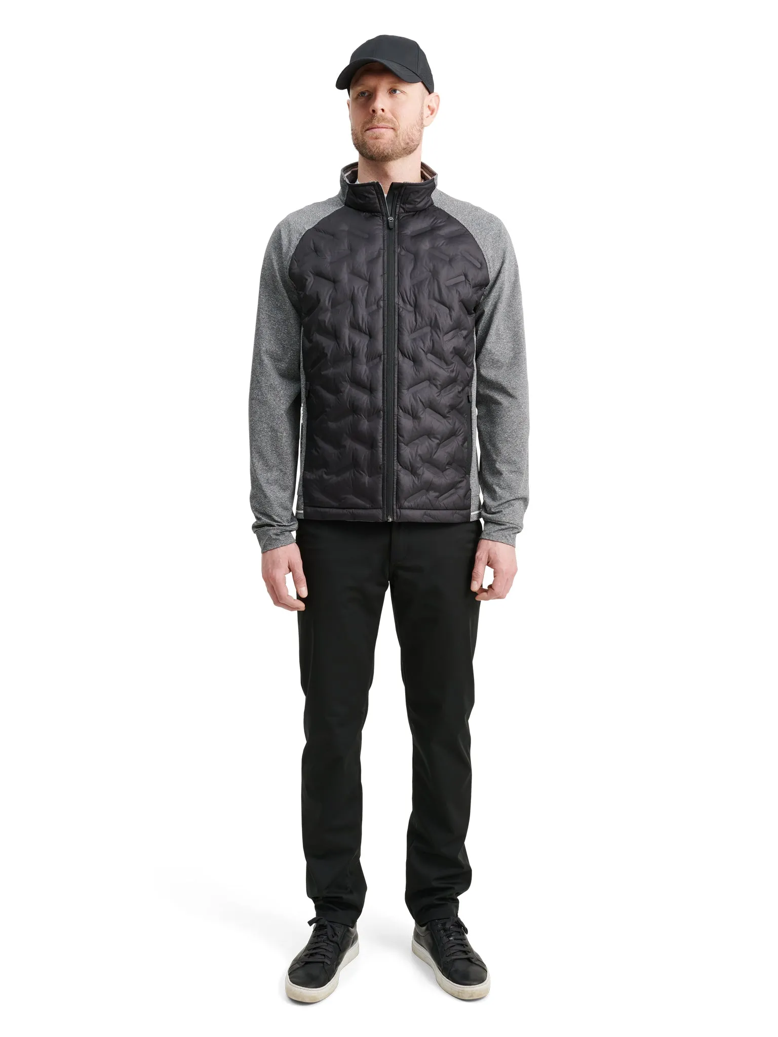 Men's Grove Hybrid Jacket