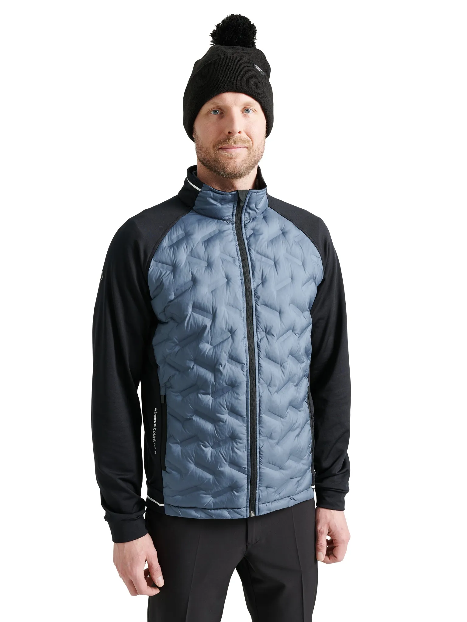 Men's Grove Hybrid Jacket