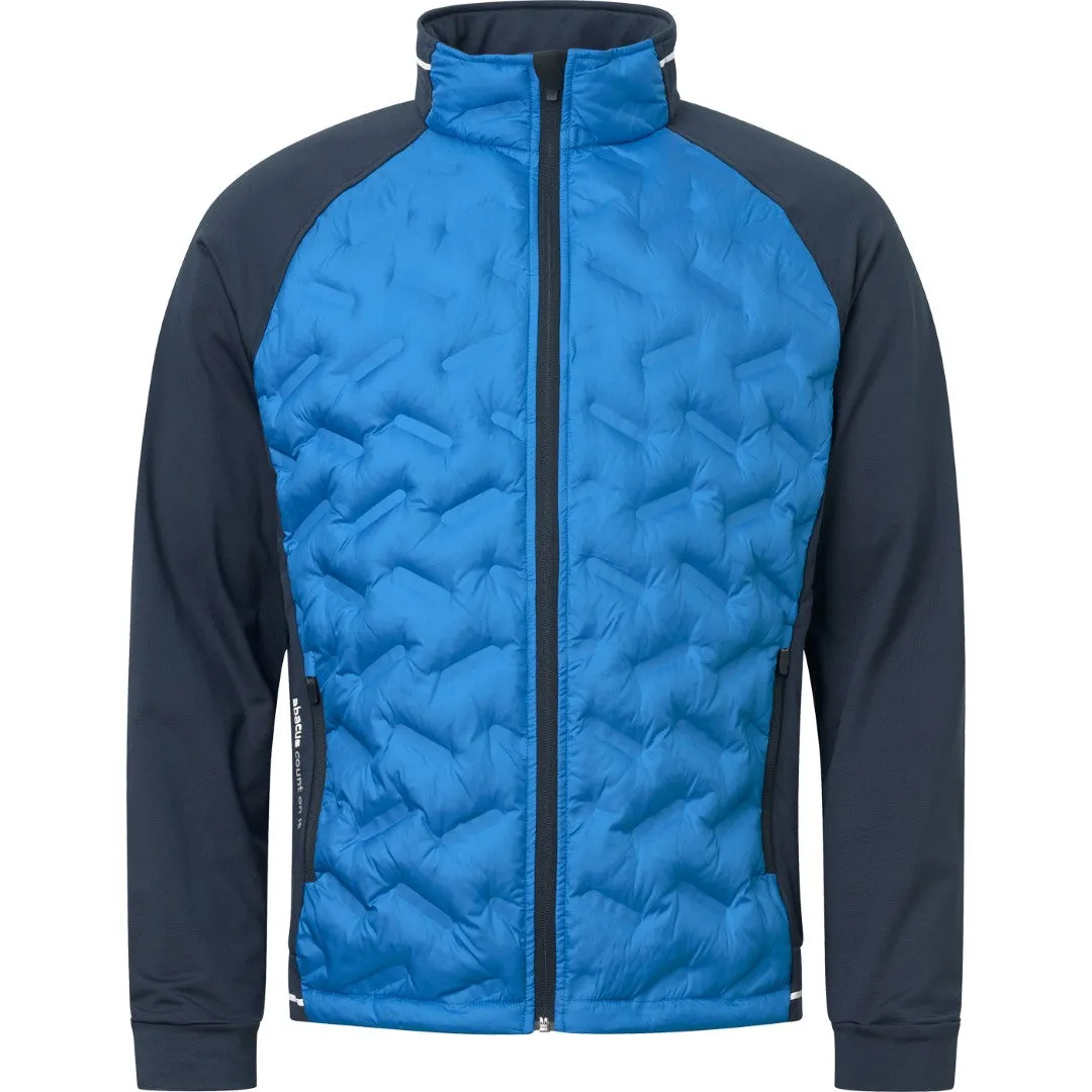 Men's Grove Hybrid Jacket