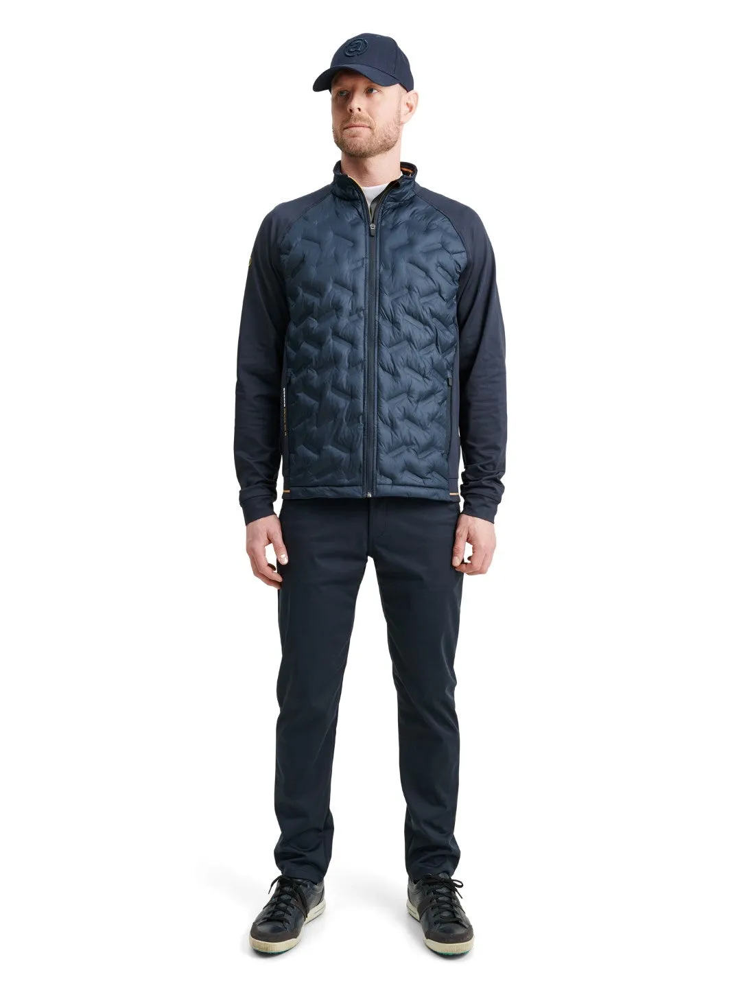 Men's Grove Hybrid Jacket