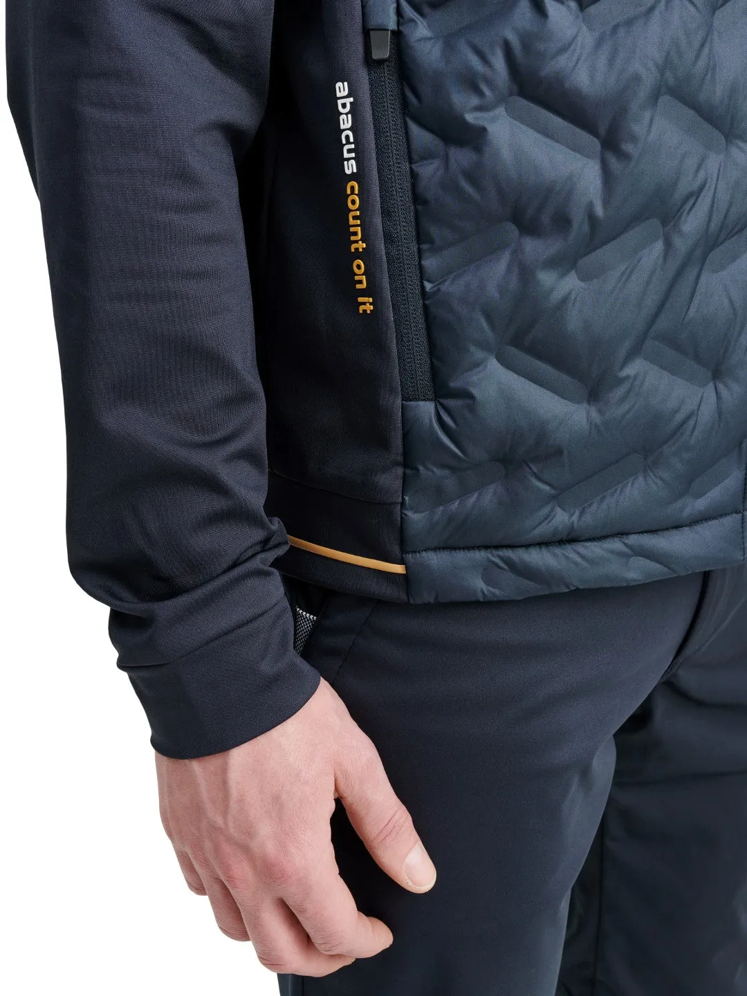 Men's Grove Hybrid Jacket