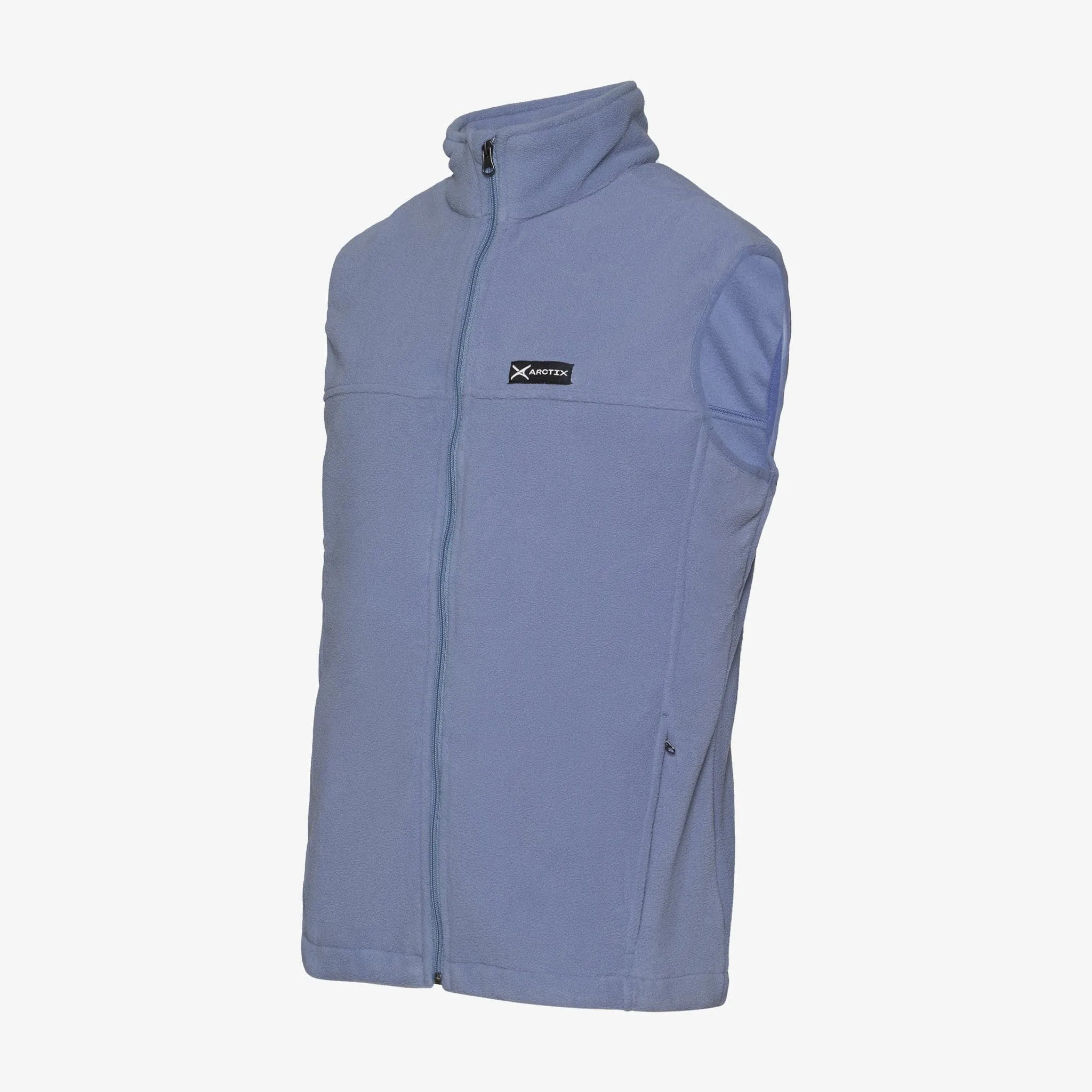 Men's Journey Fleece Vest