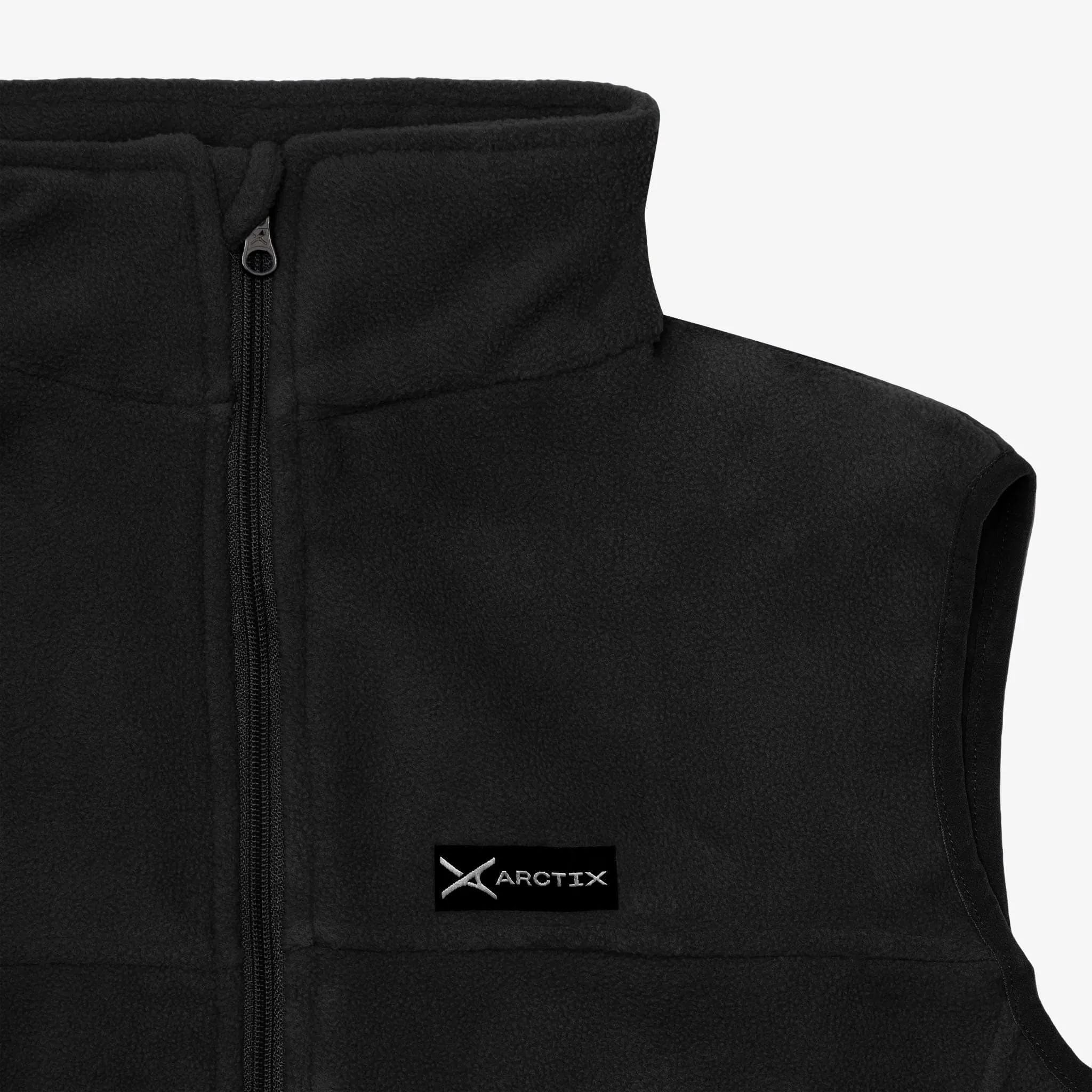 Men's Journey Fleece Vest