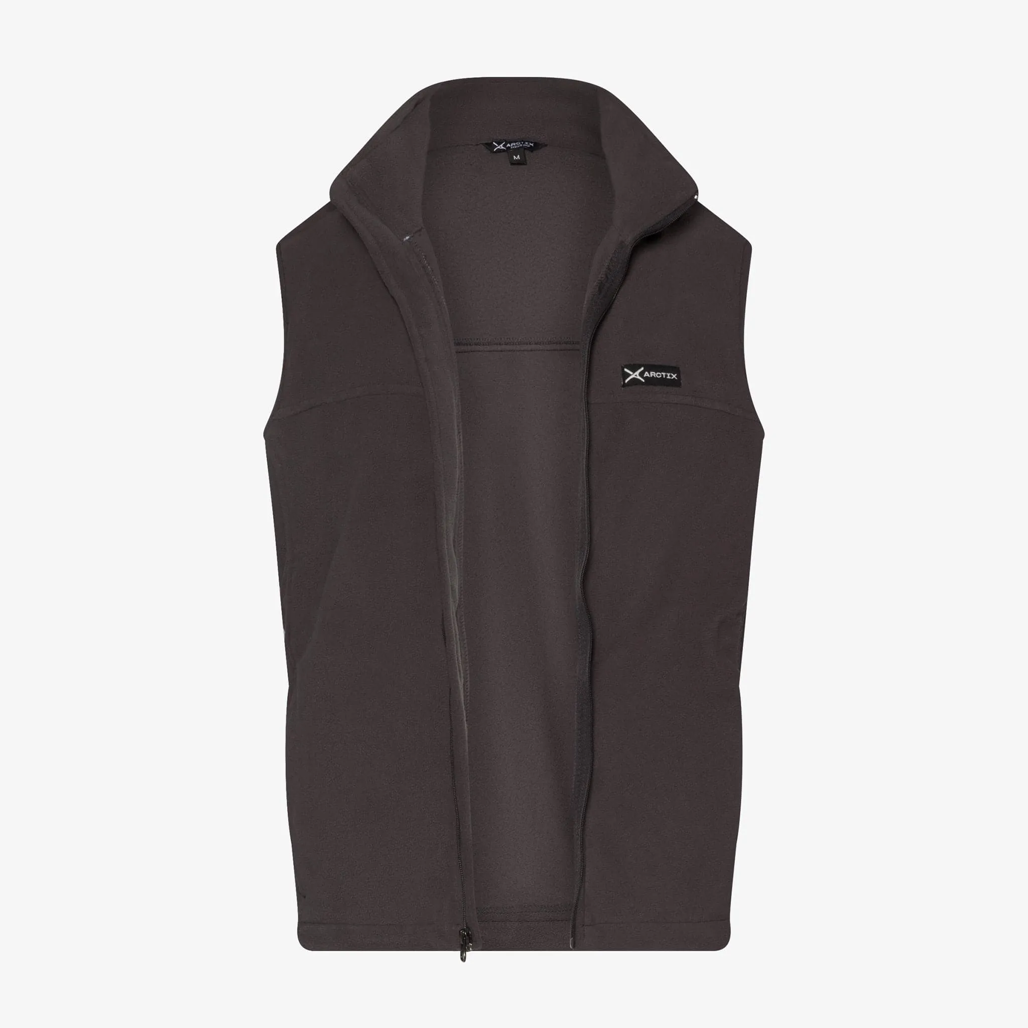 Men's Journey Fleece Vest