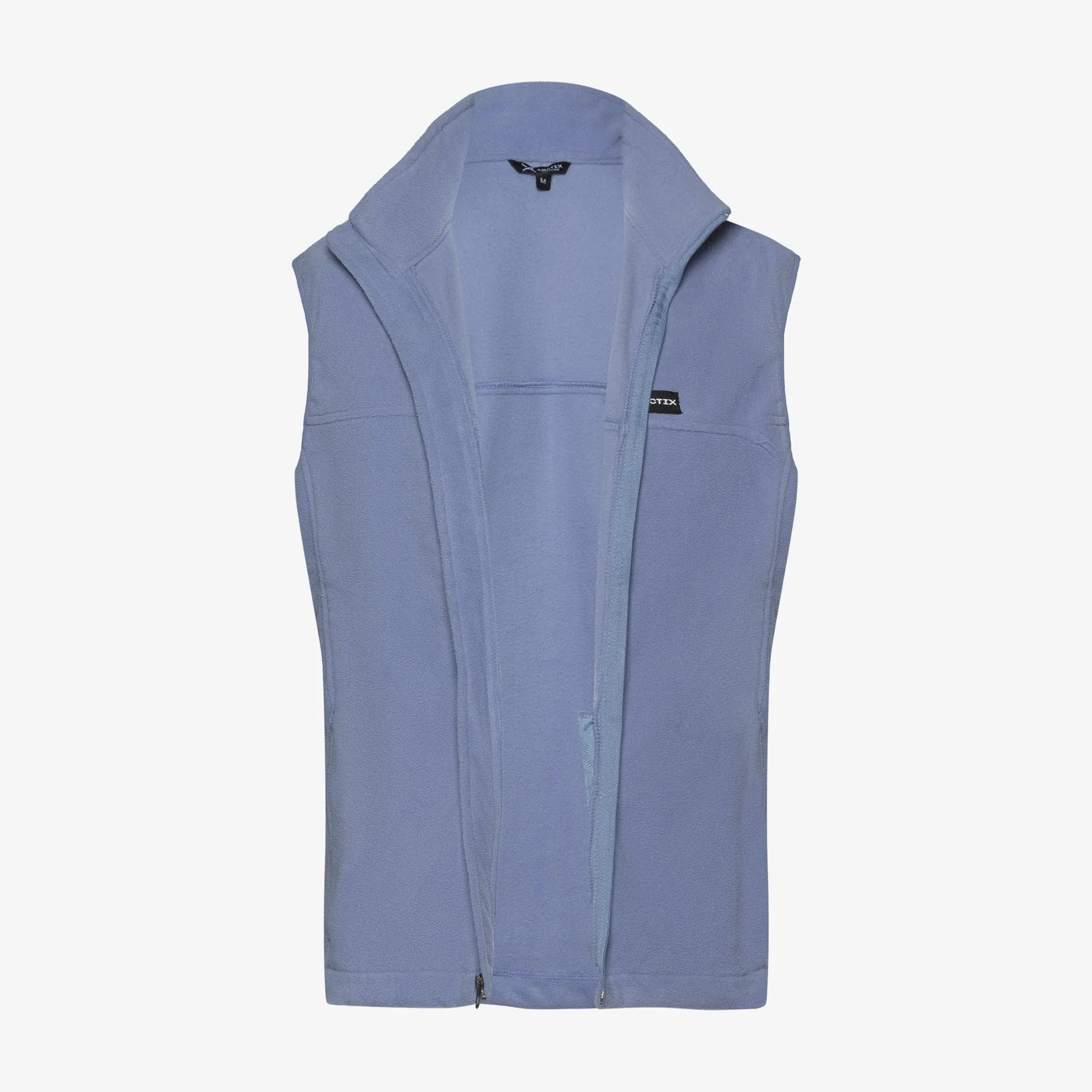 Men's Journey Fleece Vest