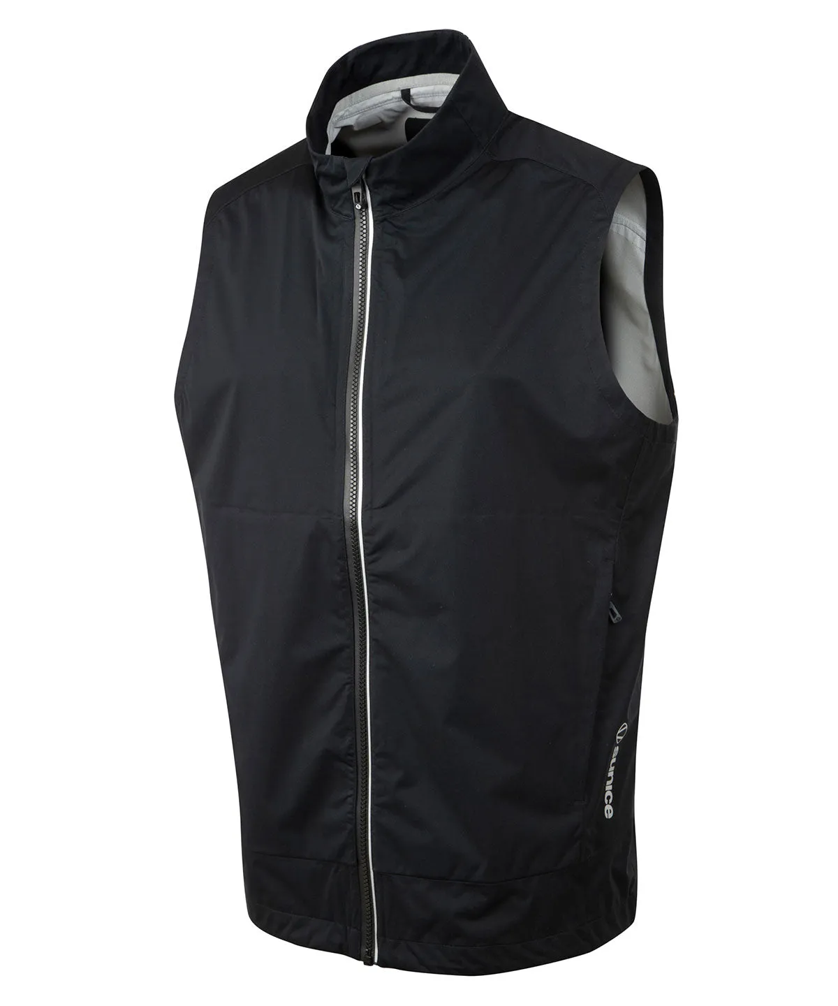 Men's Kobe Zephal FlexTech Waterproof Rain Vest