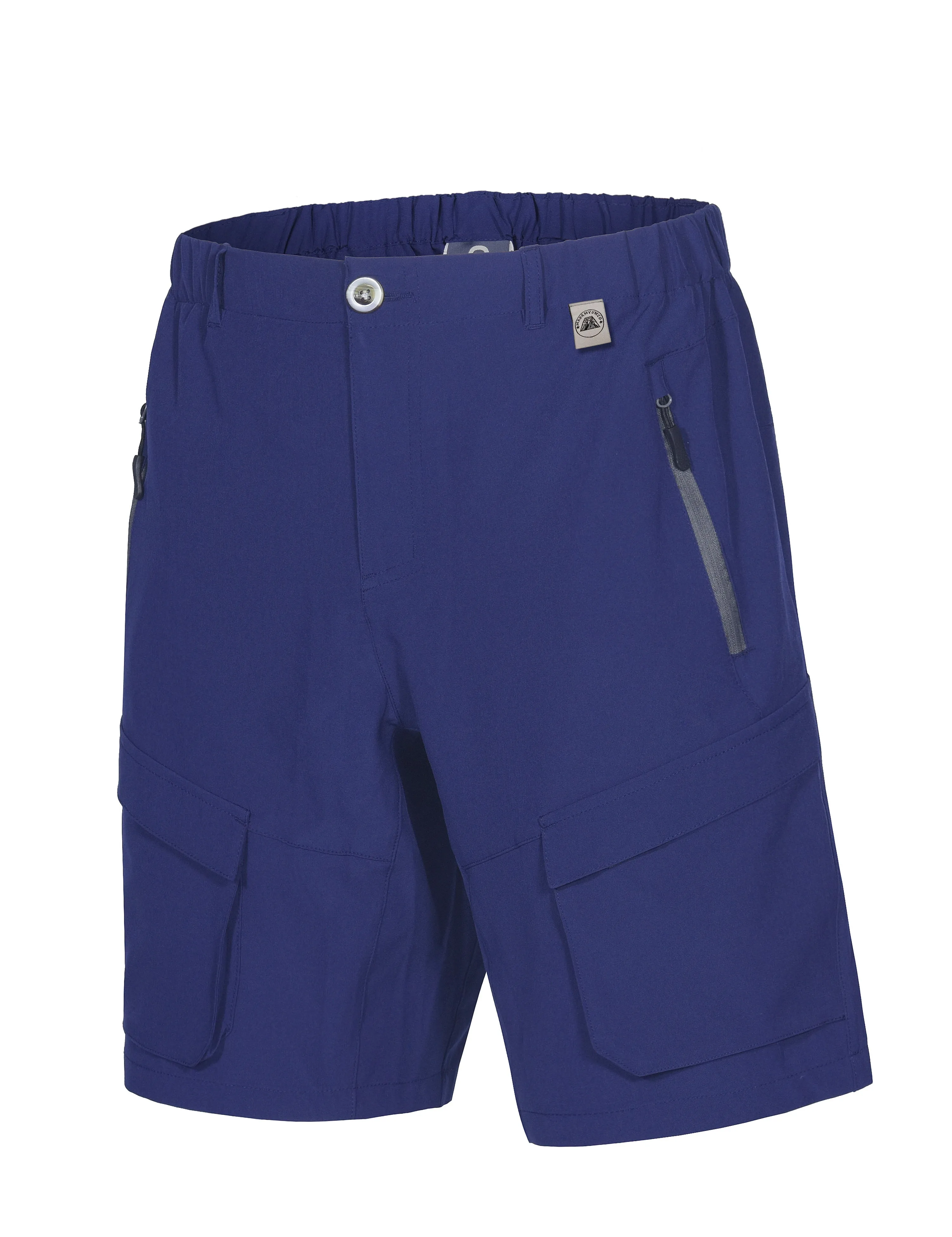 Men's Quick Dry Lightweight Hiking Shorts