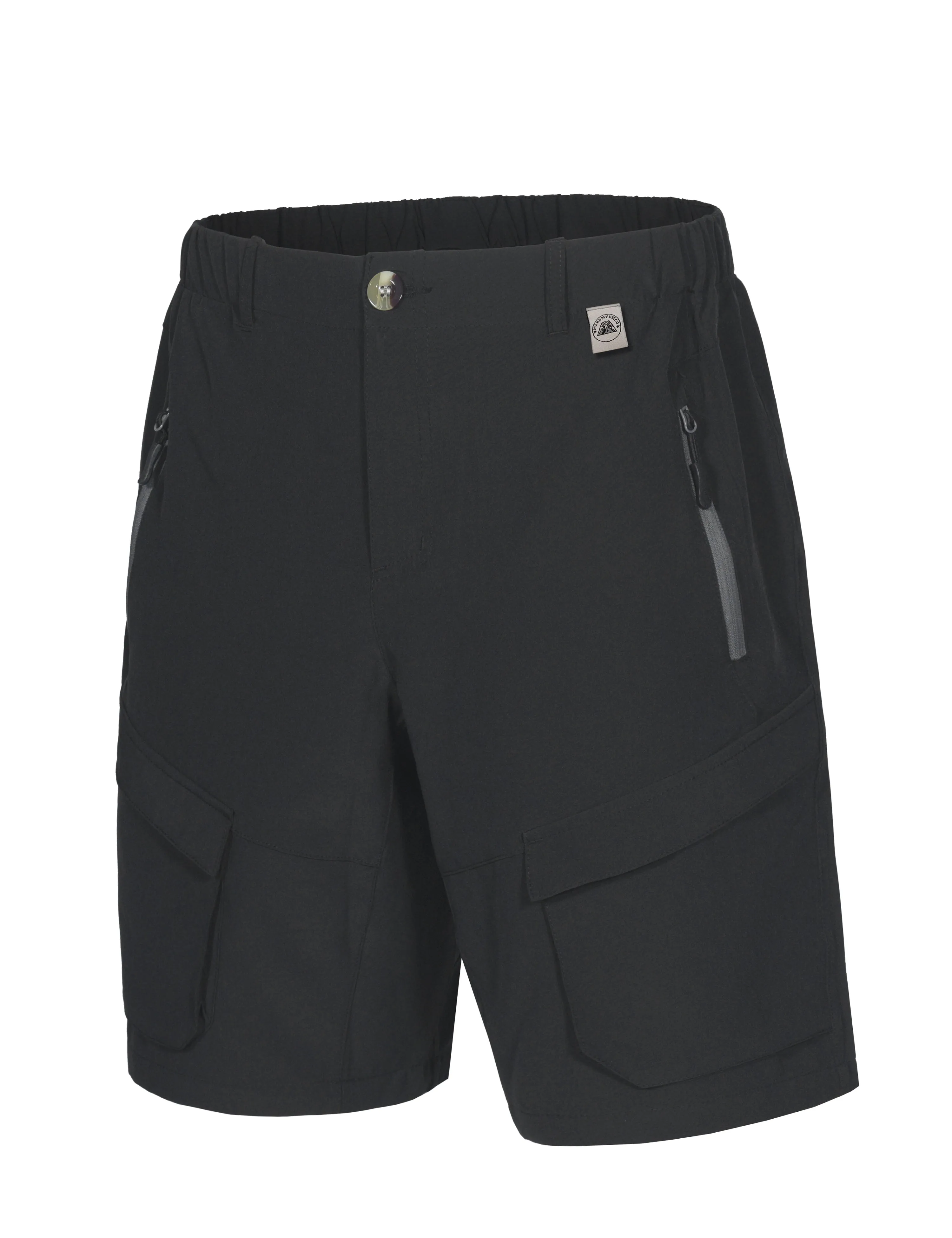 Men's Quick Dry Lightweight Hiking Shorts