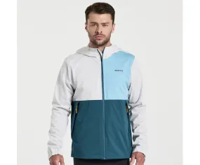 Men's Saucony Boulder Drizzle Jacket