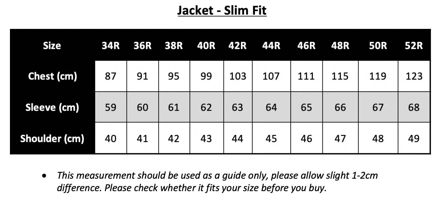 Men's Silver Trendy Slim Fit Sport Jacket/Blazer