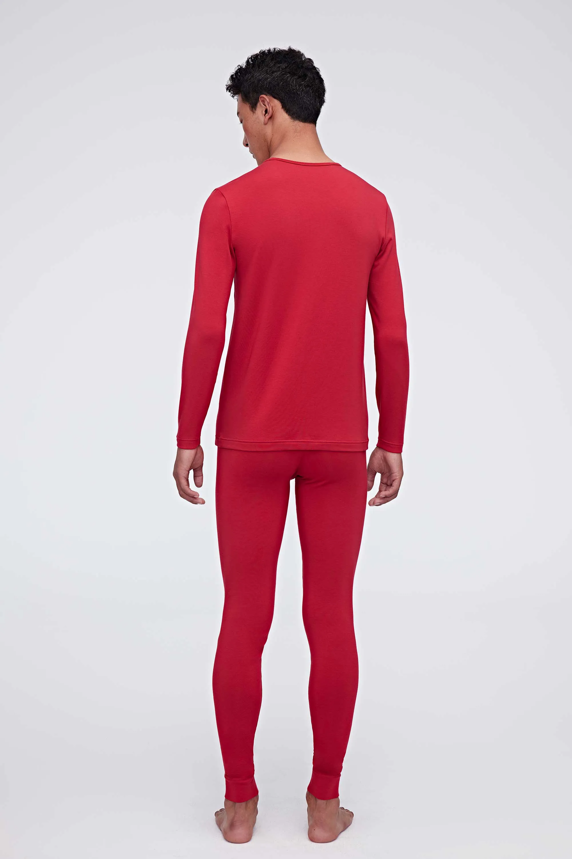 Men's Thermal Set