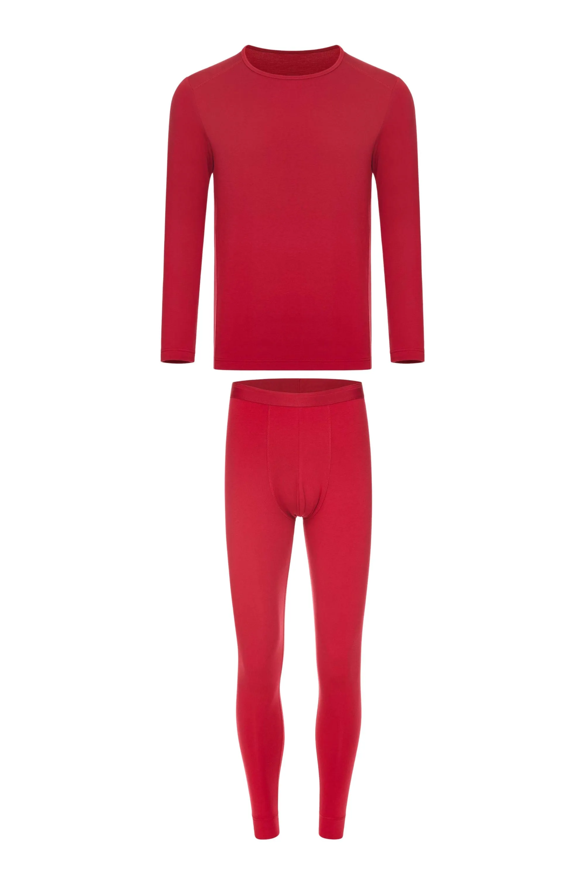 Men's Thermal Set