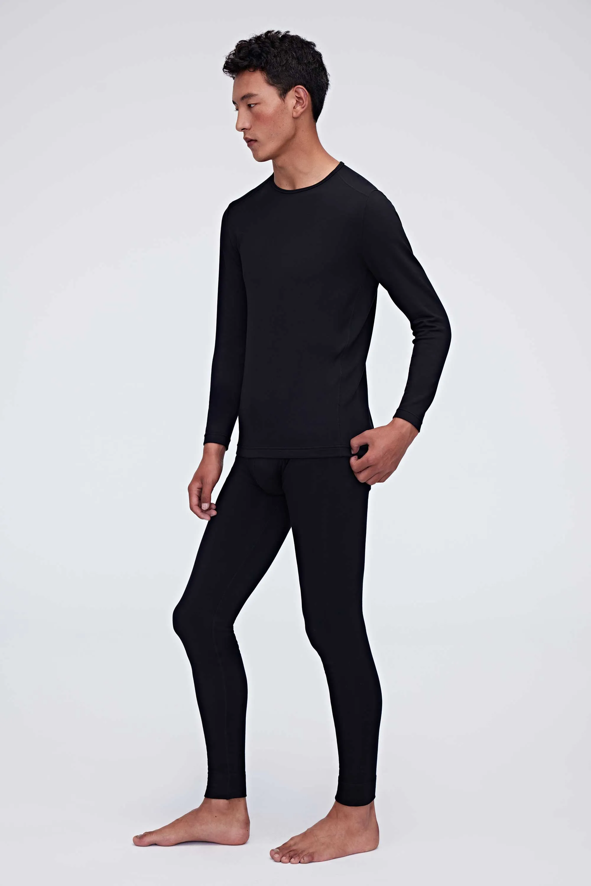 Men's Thermal Set