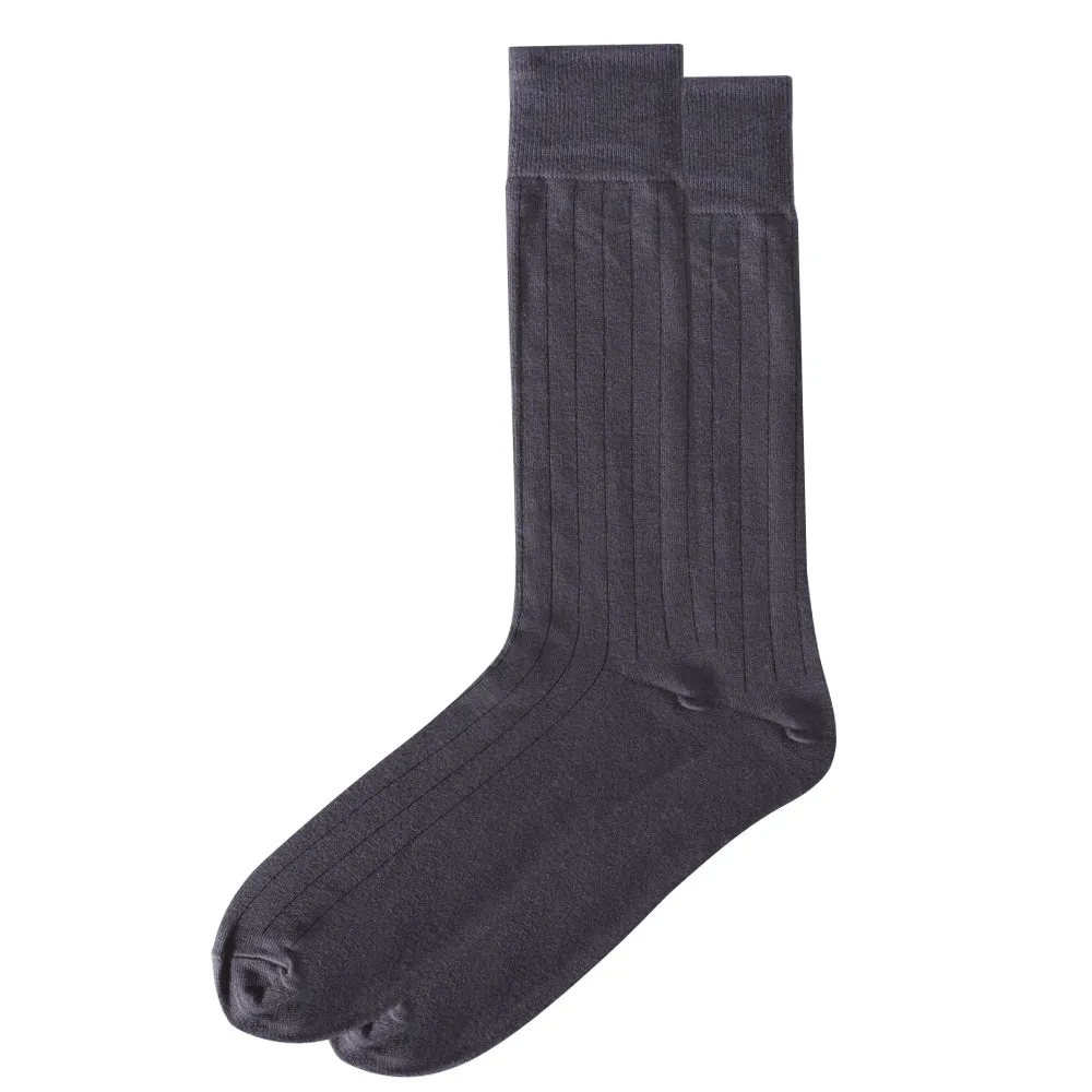 Men's Touch Wear Everyday Outlast Stockings 6-packs