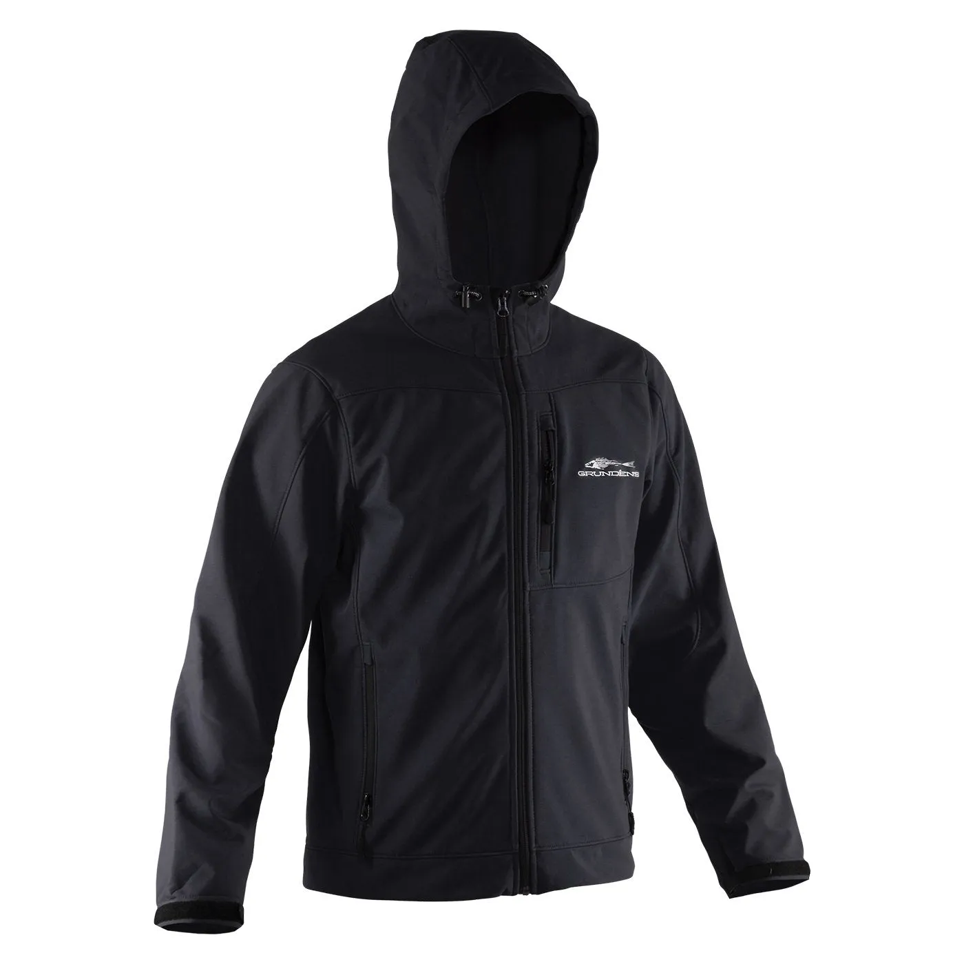 Midway Sport Fishing Jacket