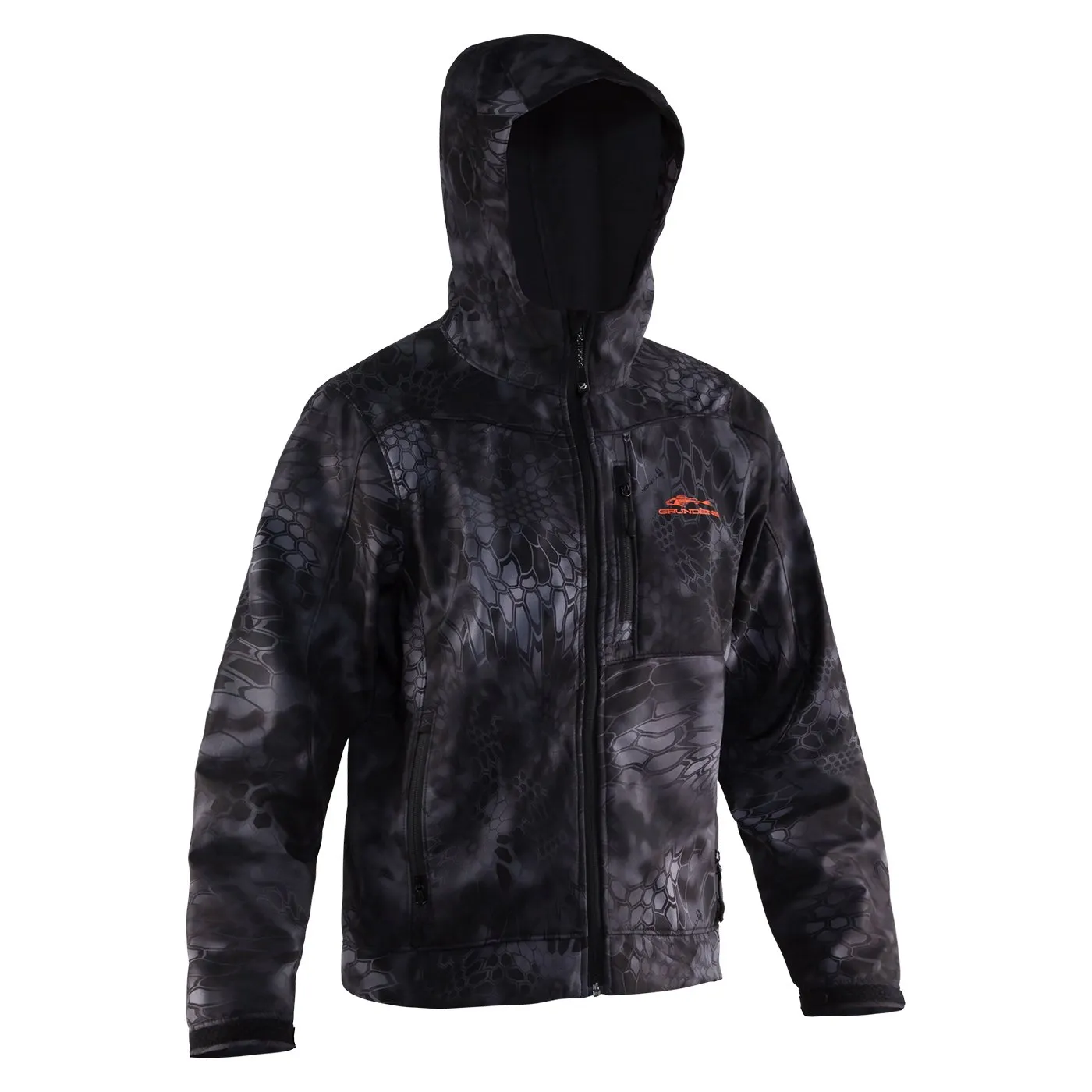 Midway Sport Fishing Jacket